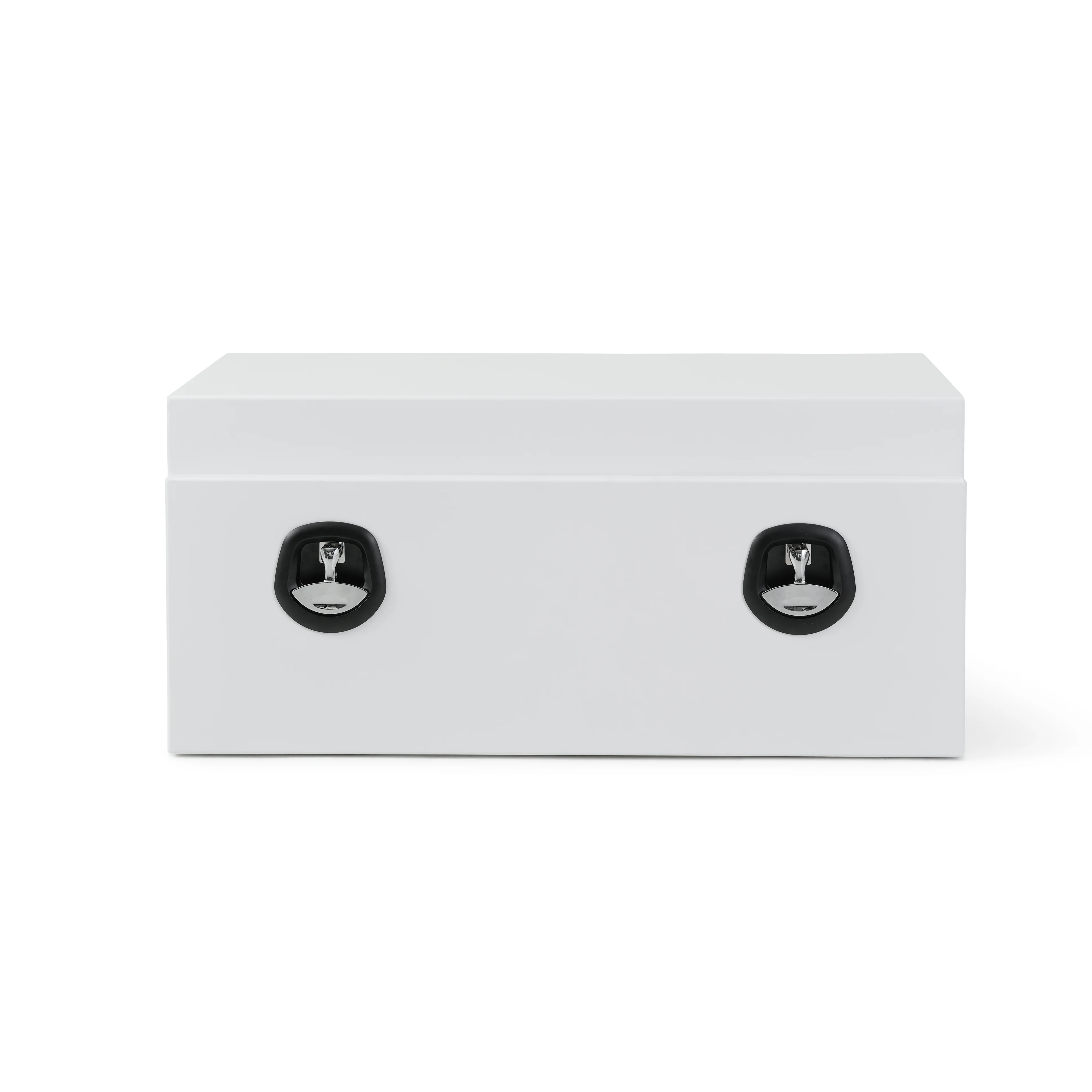 1000mm Truck Under Tray Toolbox - White - Image 6