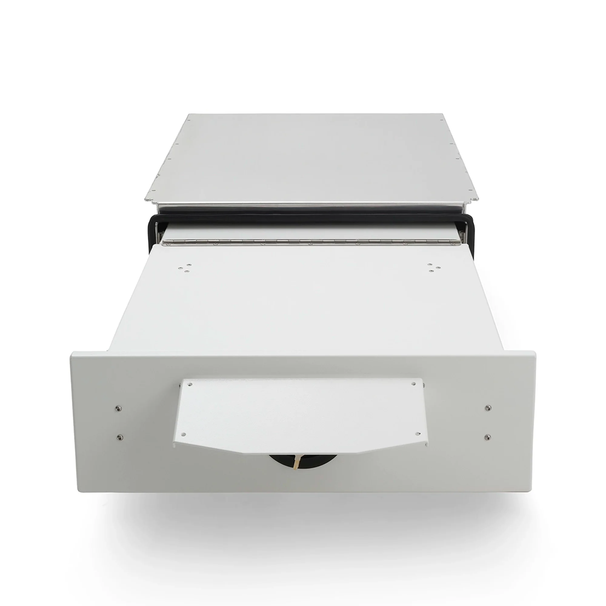 1000mm Trundle Drawer - White - Image 12