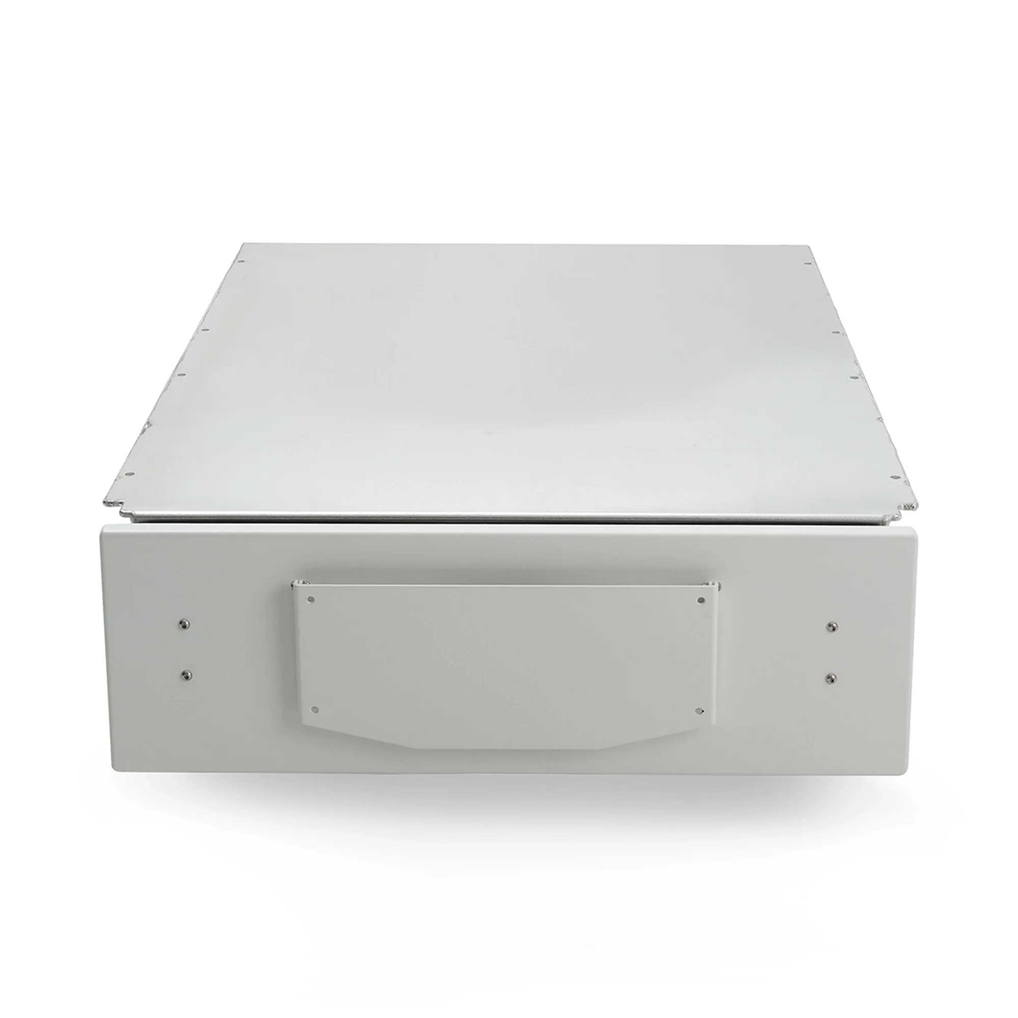 1000mm Trundle Drawer - White - Image 8