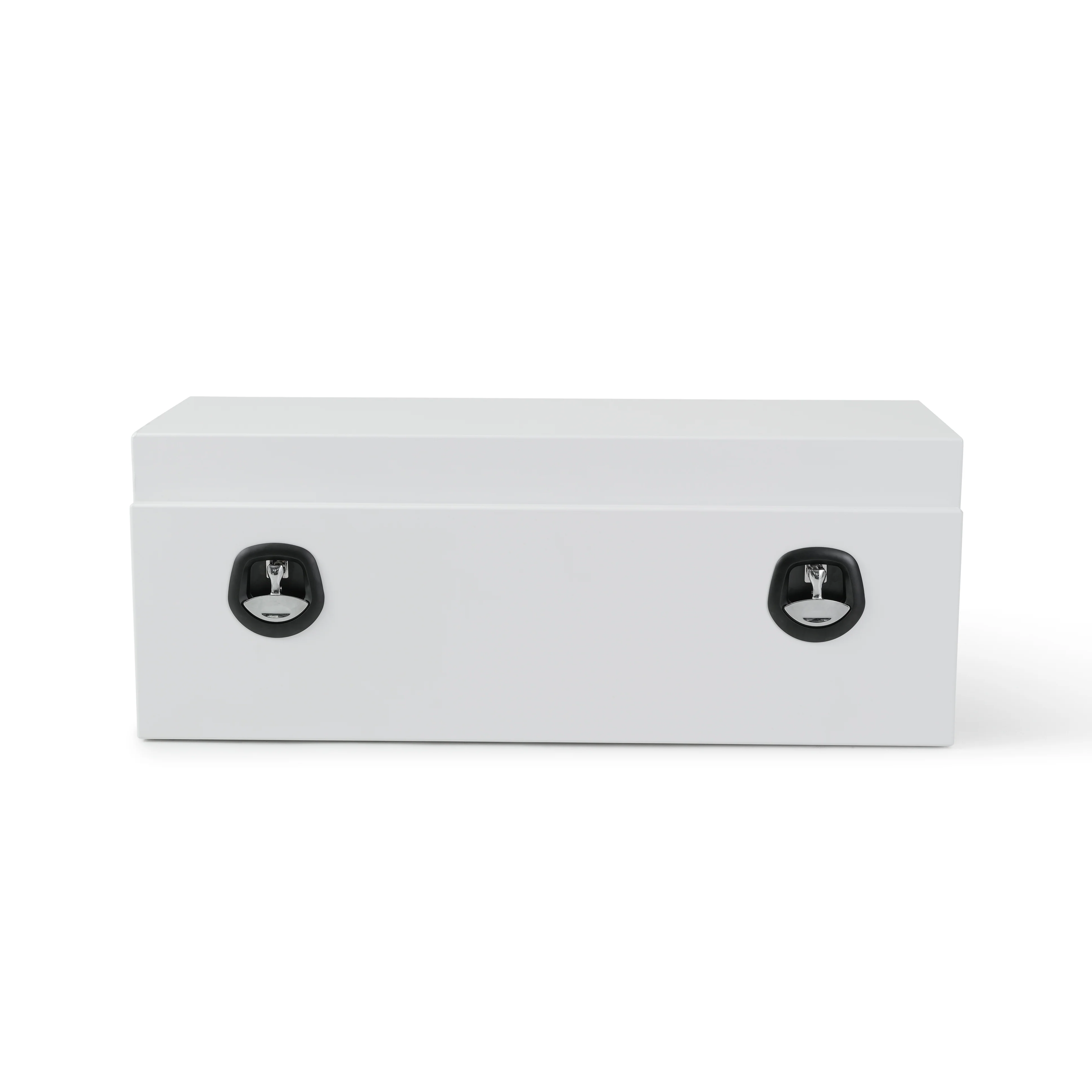 1200mm Truck Under Tray Toolbox - White - Image 6