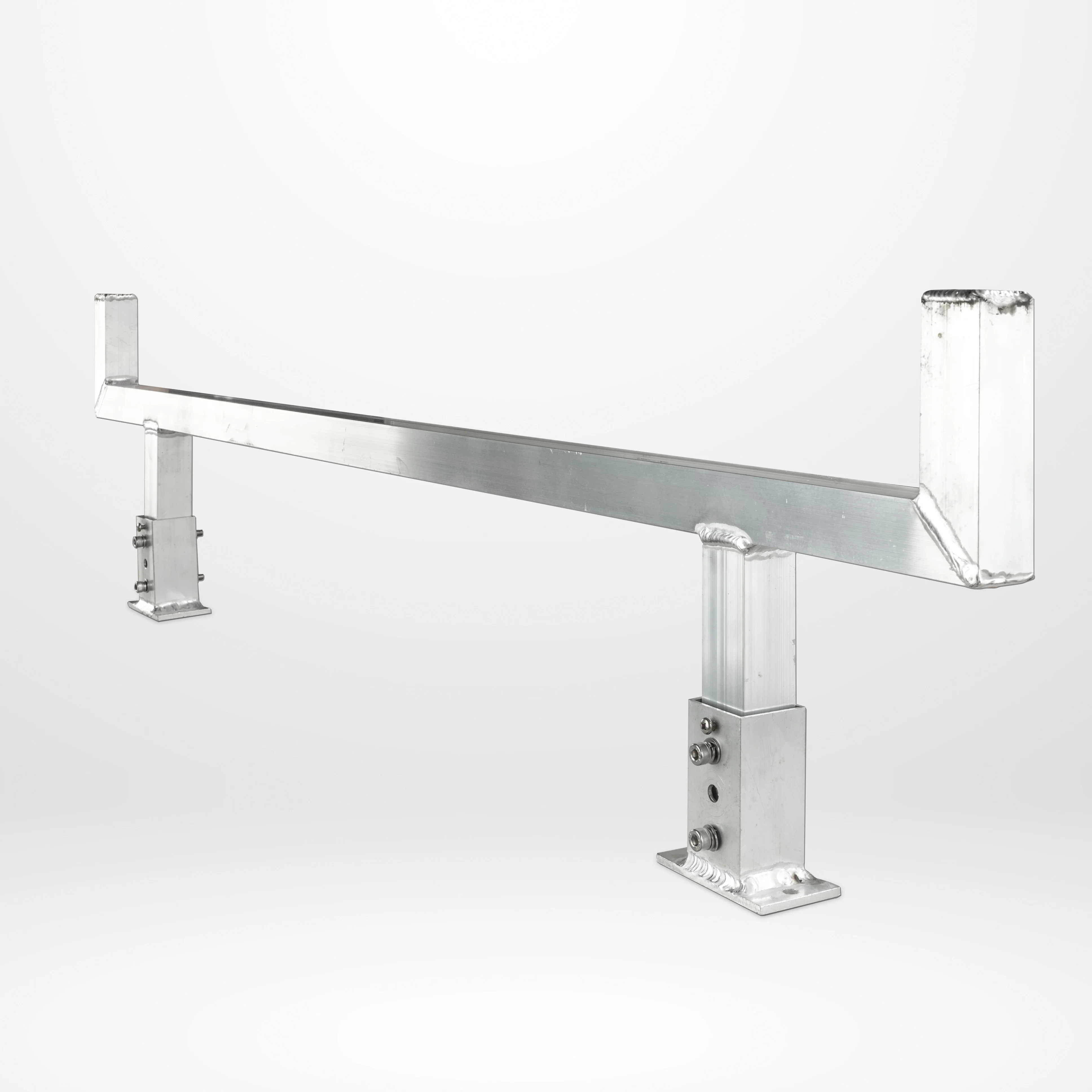 240mm U Ladder Rack Adjustable - Image 4