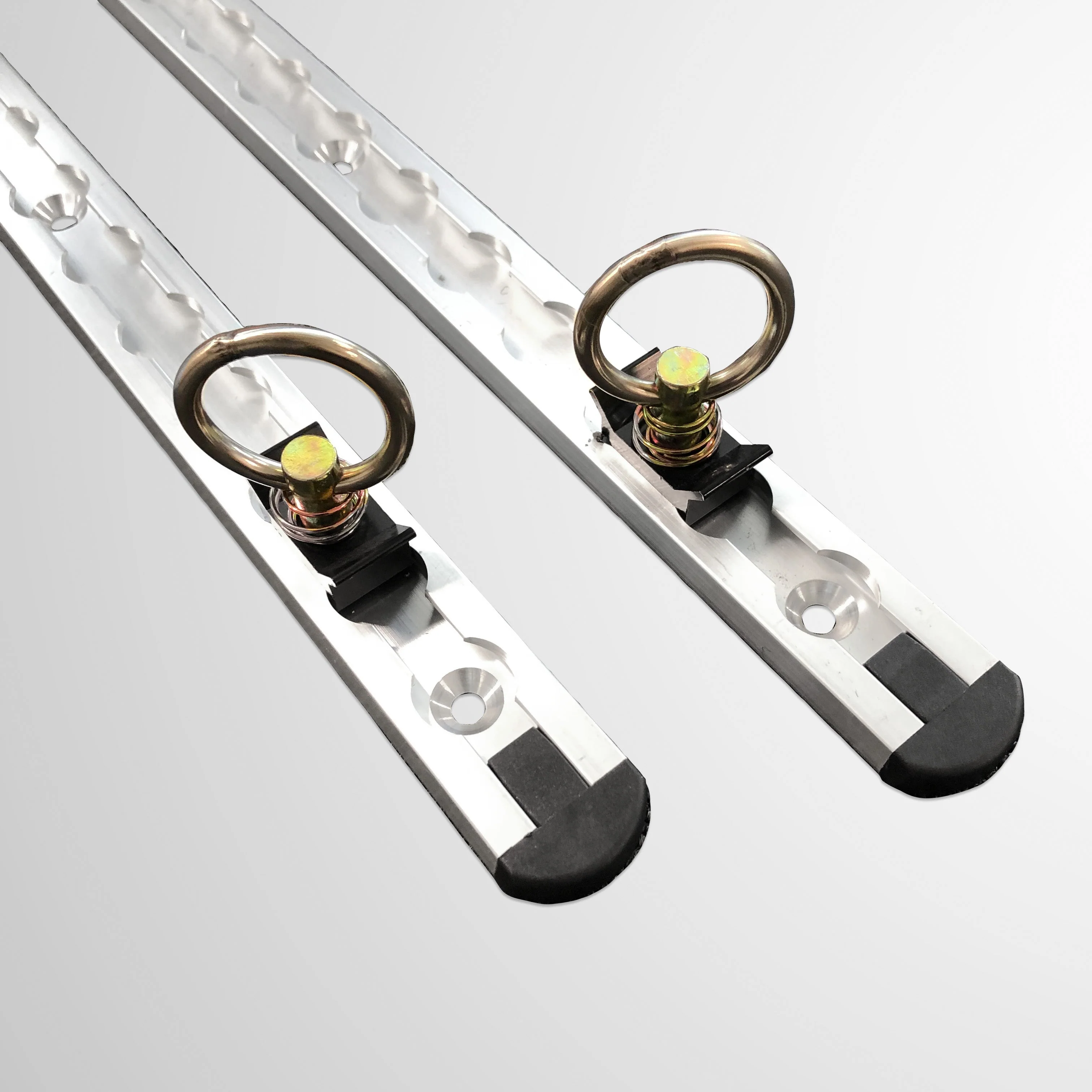 610mm Ridge 4x4 Anchor Tracking (Pair) - Image 3