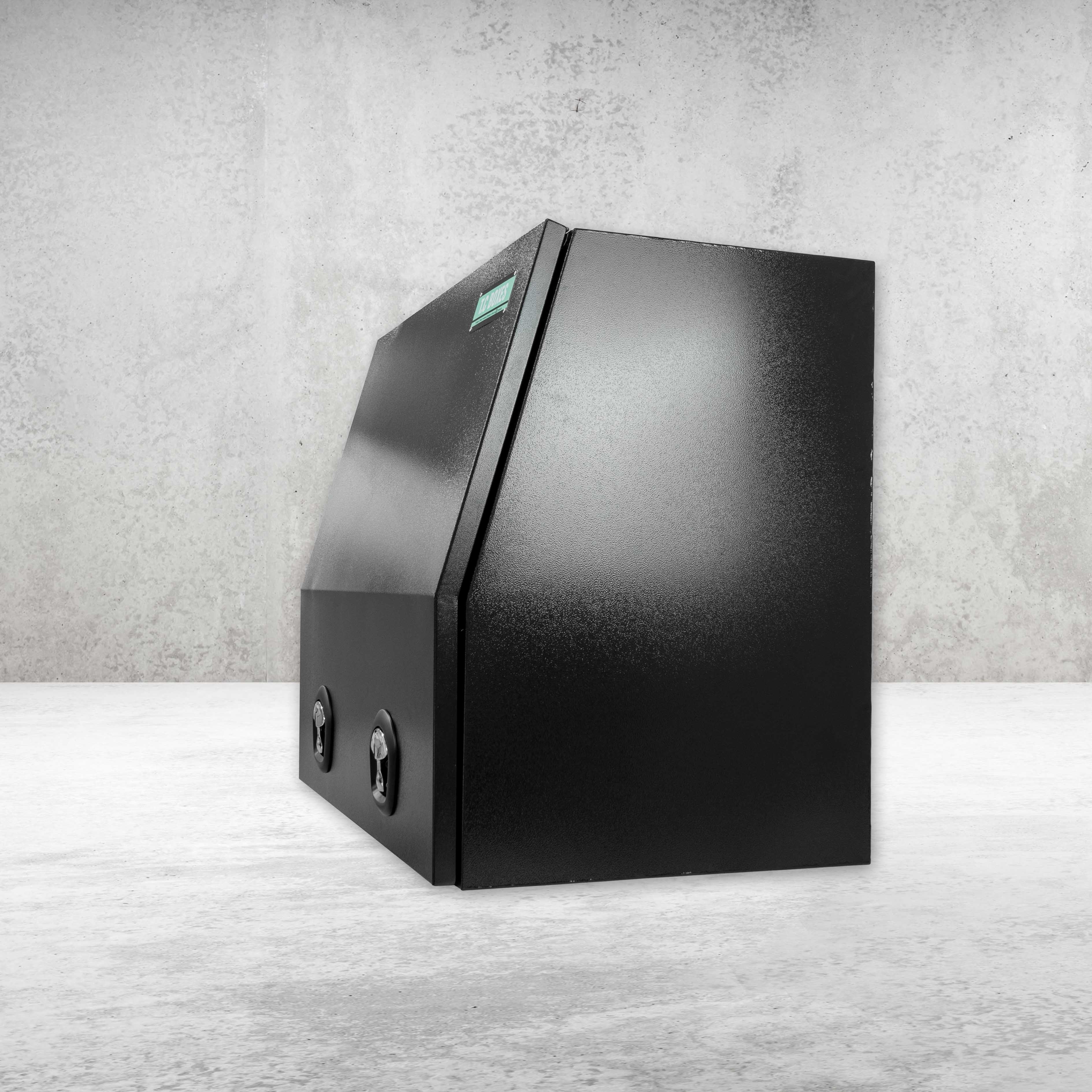 900mm Steel Drawer Toolbox - Black - Image 10