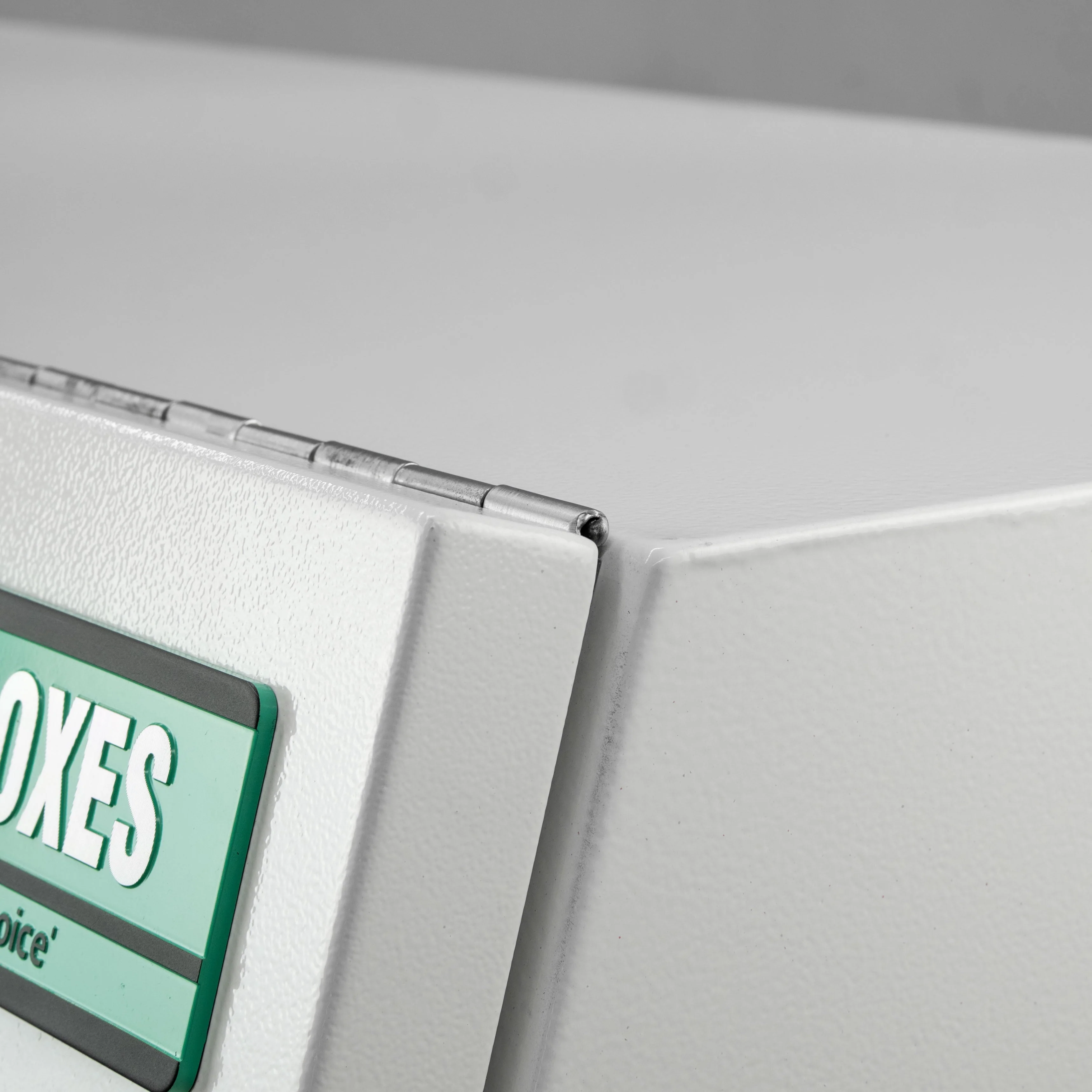 900mm Steel Drawer Toolbox - White - Image 13