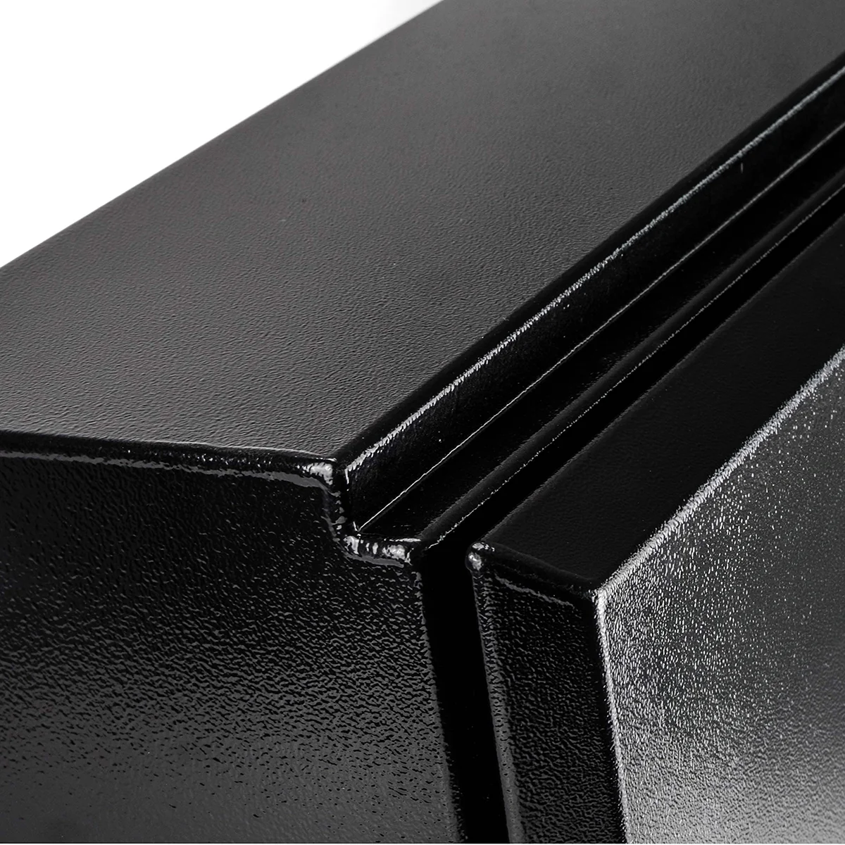 Aluminium Under Tray Toolbox (Pair) - No Badge - Image 7