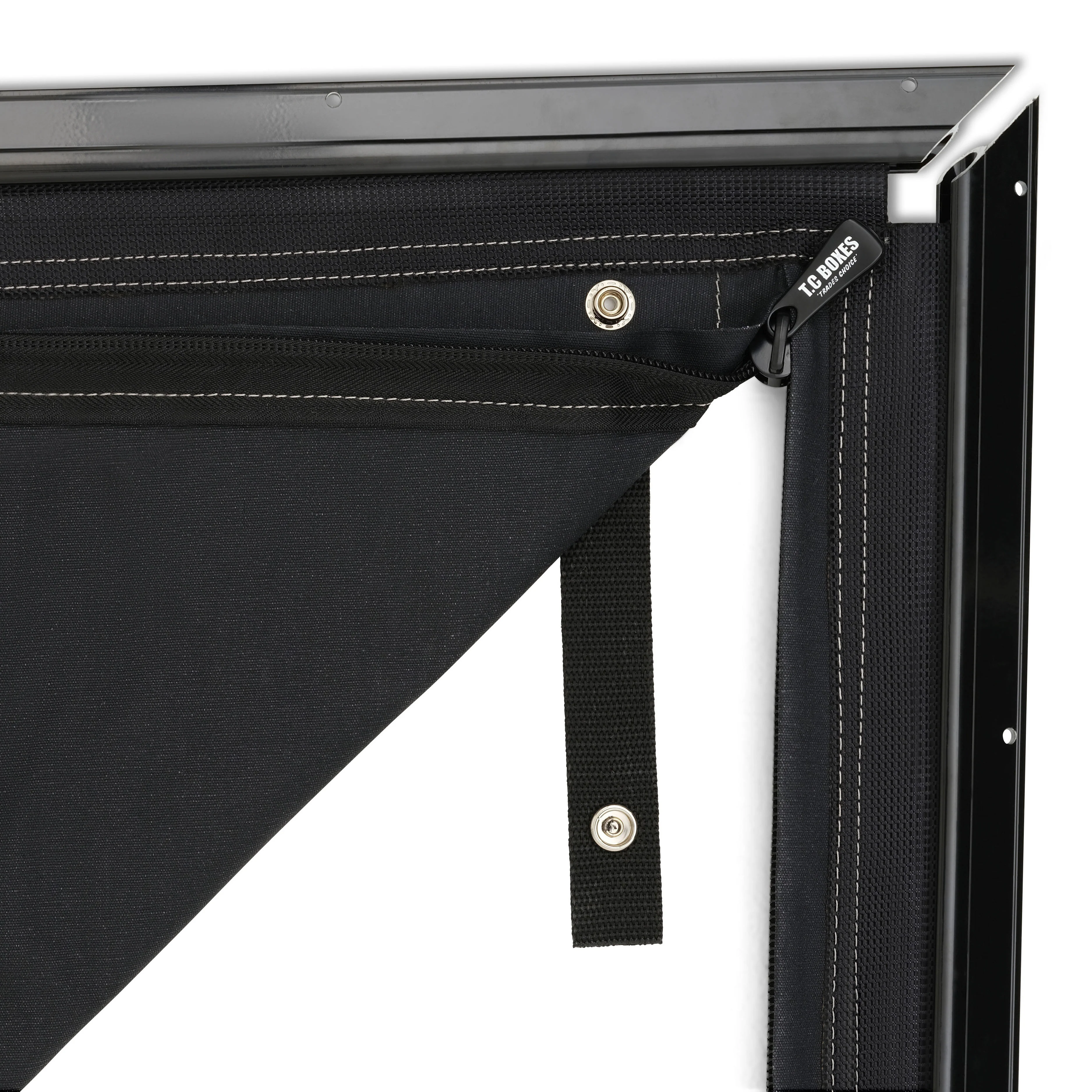 Dog Section Canvas Cover - Image 3