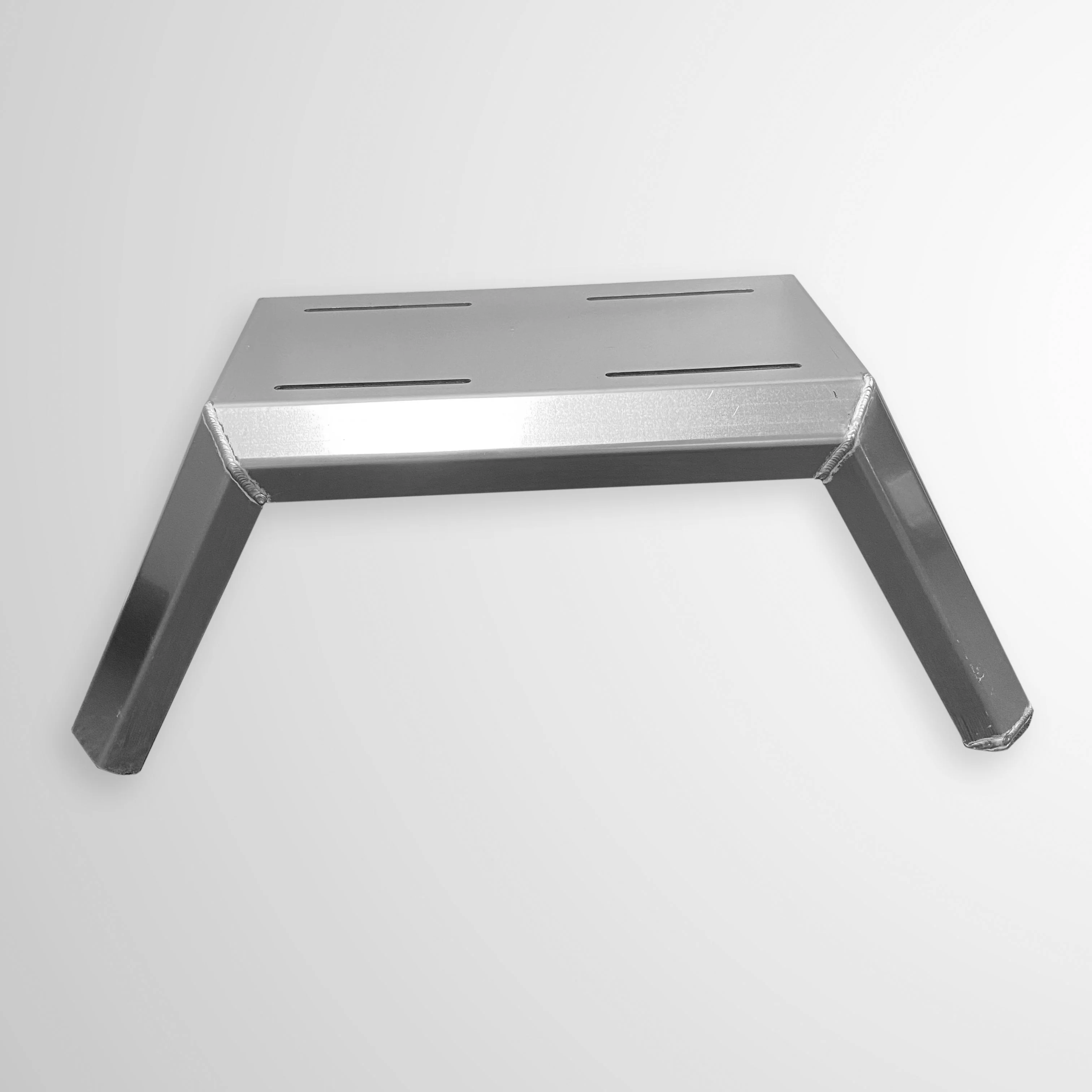Flared Wheel Guards - Alloy (Pair) - Image 4