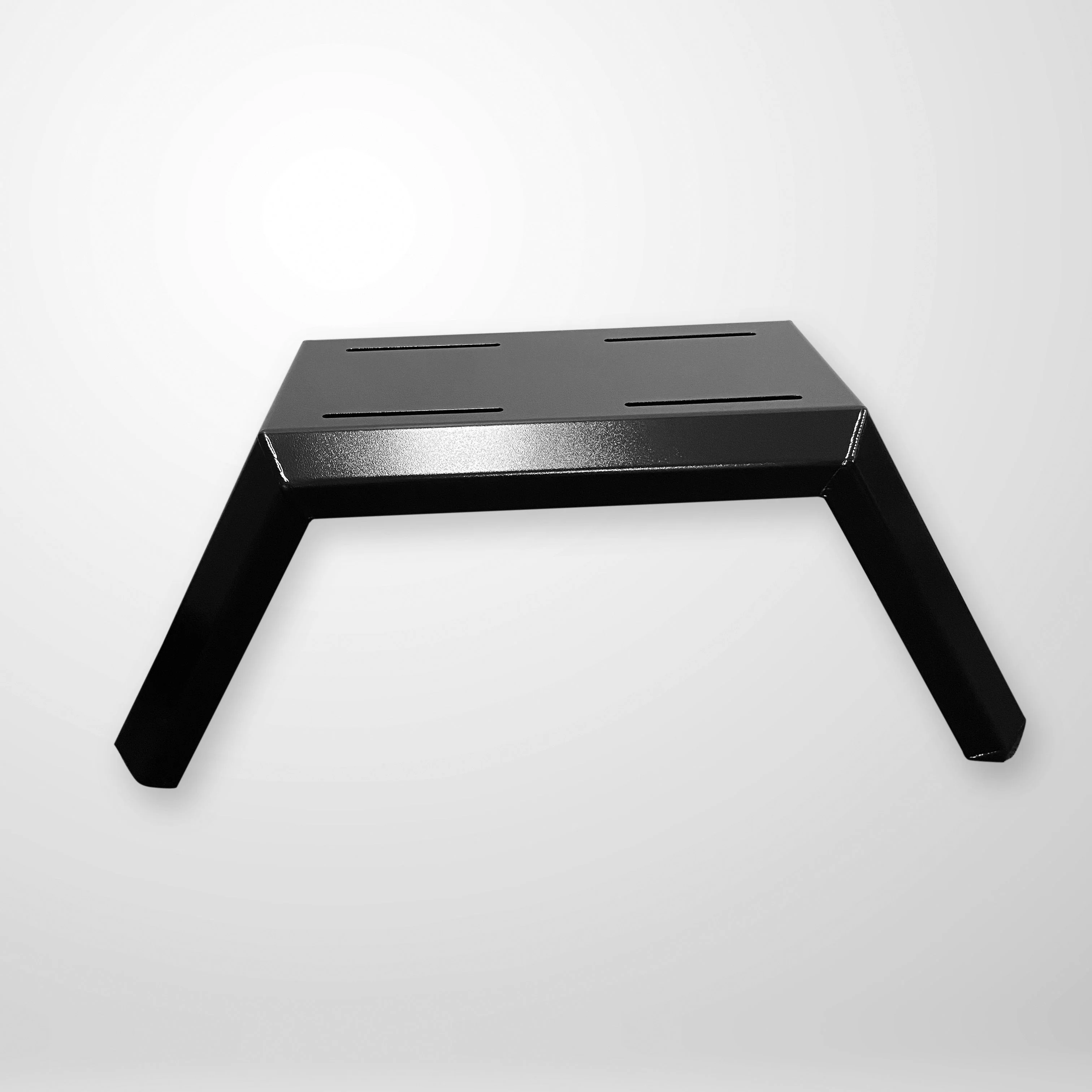 Flared Wheel Guards - Black (Pair) - Image 3