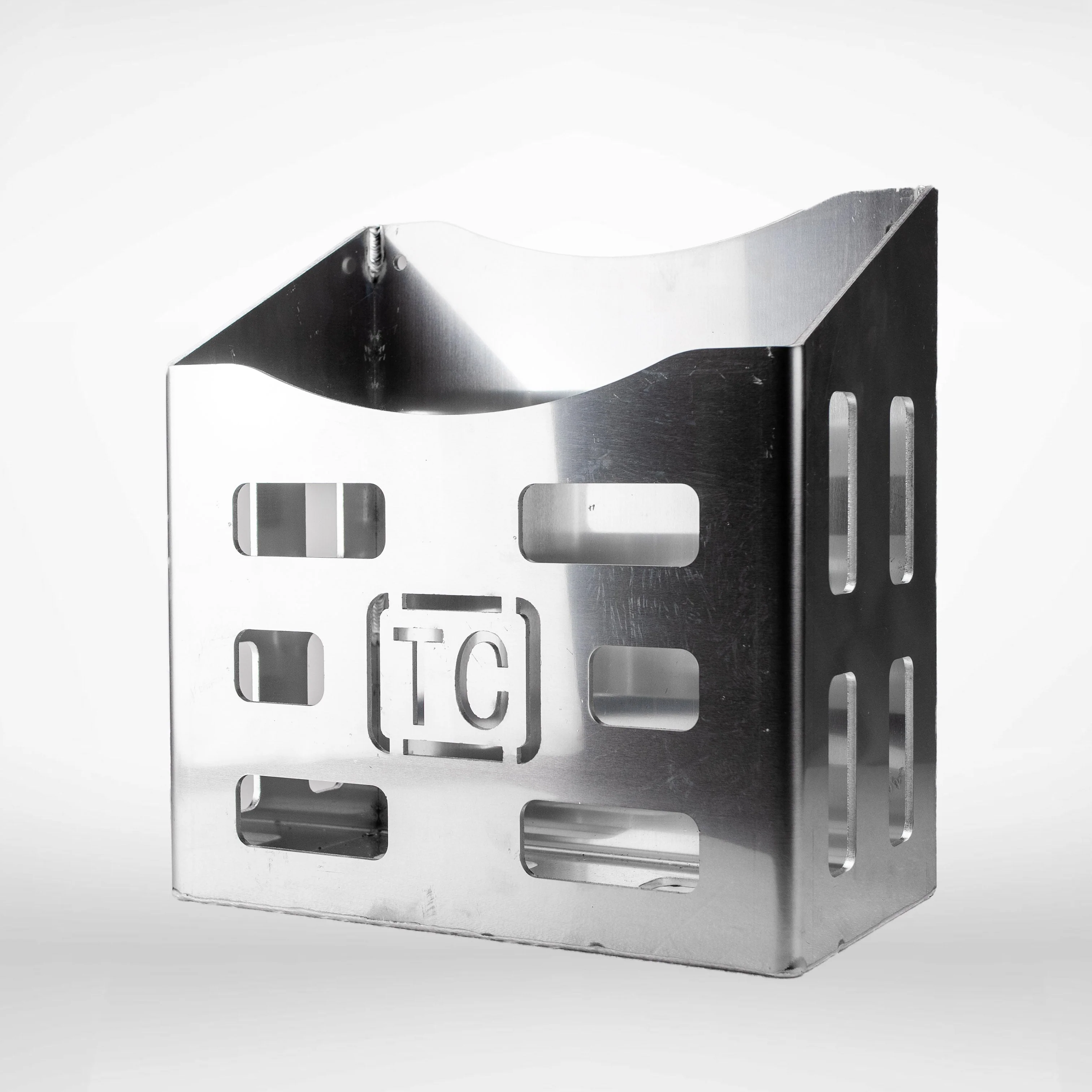 Jerry Can Holder - Alloy - Image 3