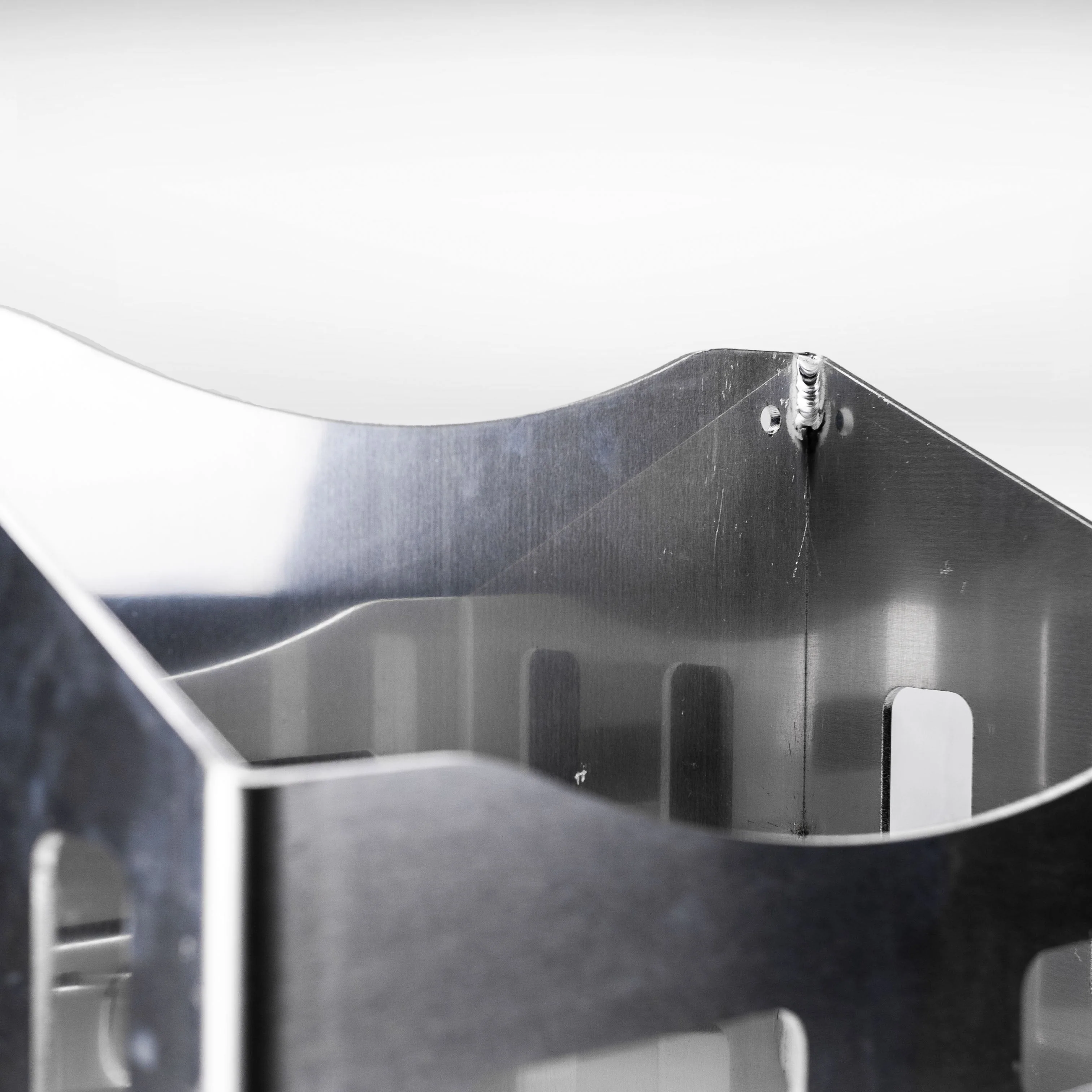 Jerry Can Holder - Alloy - Image 4