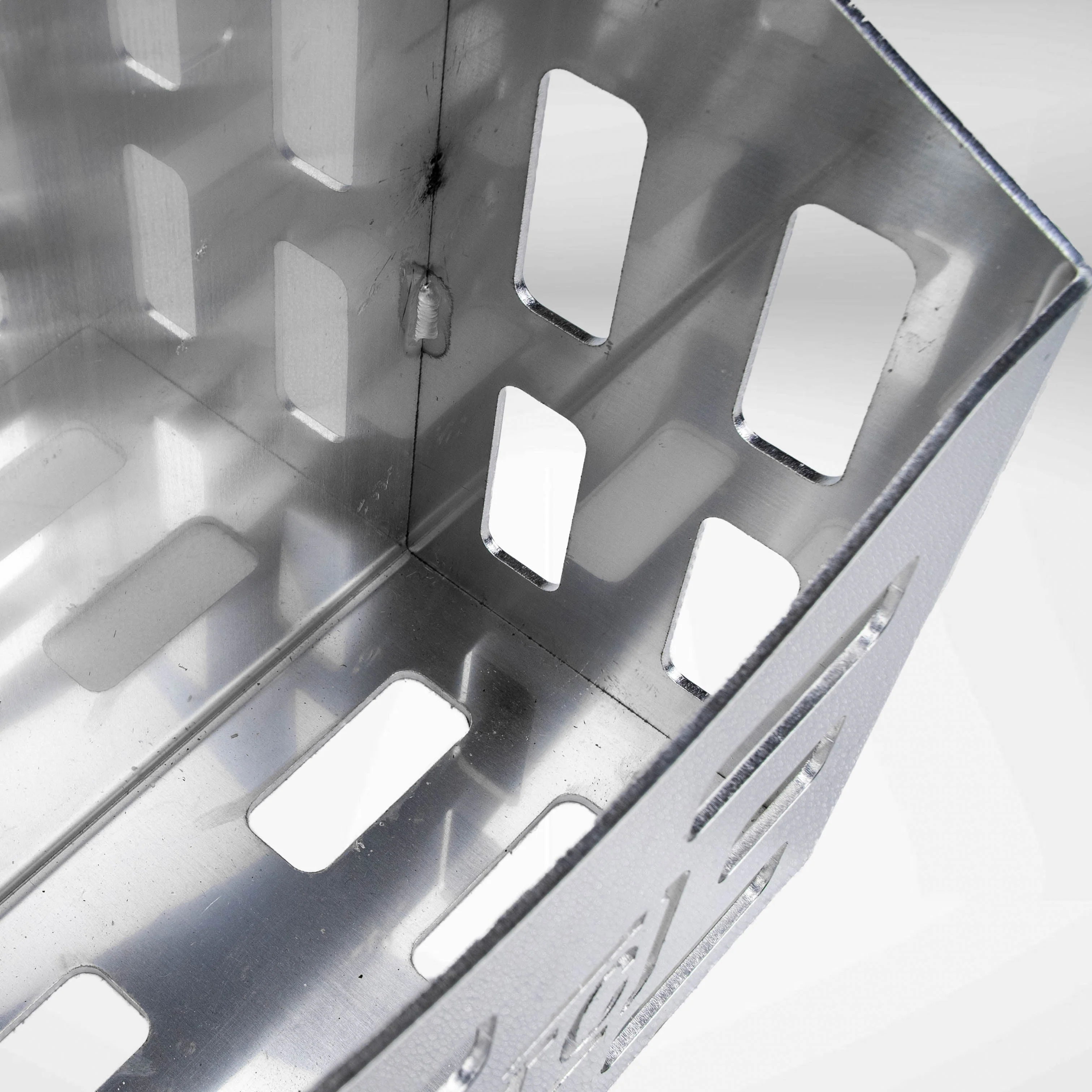 Jerry Can Holder - Alloy - Image 5