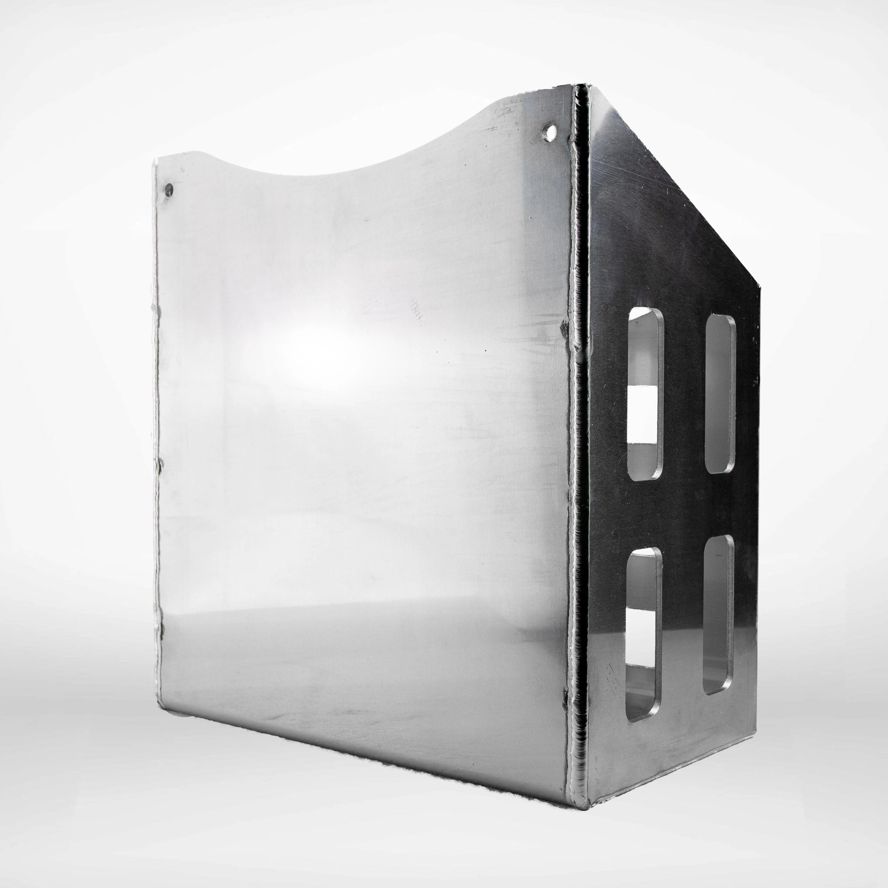 Jerry Can Holder - Alloy - Image 6