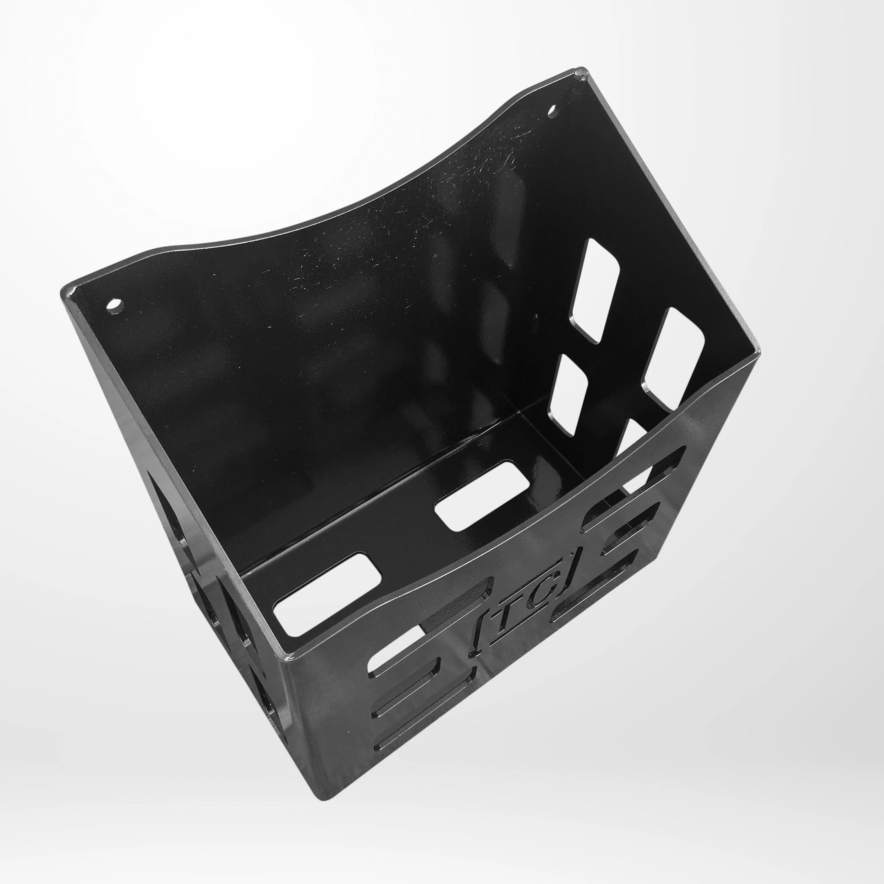 Jerry Can Holder - Black - Image 7