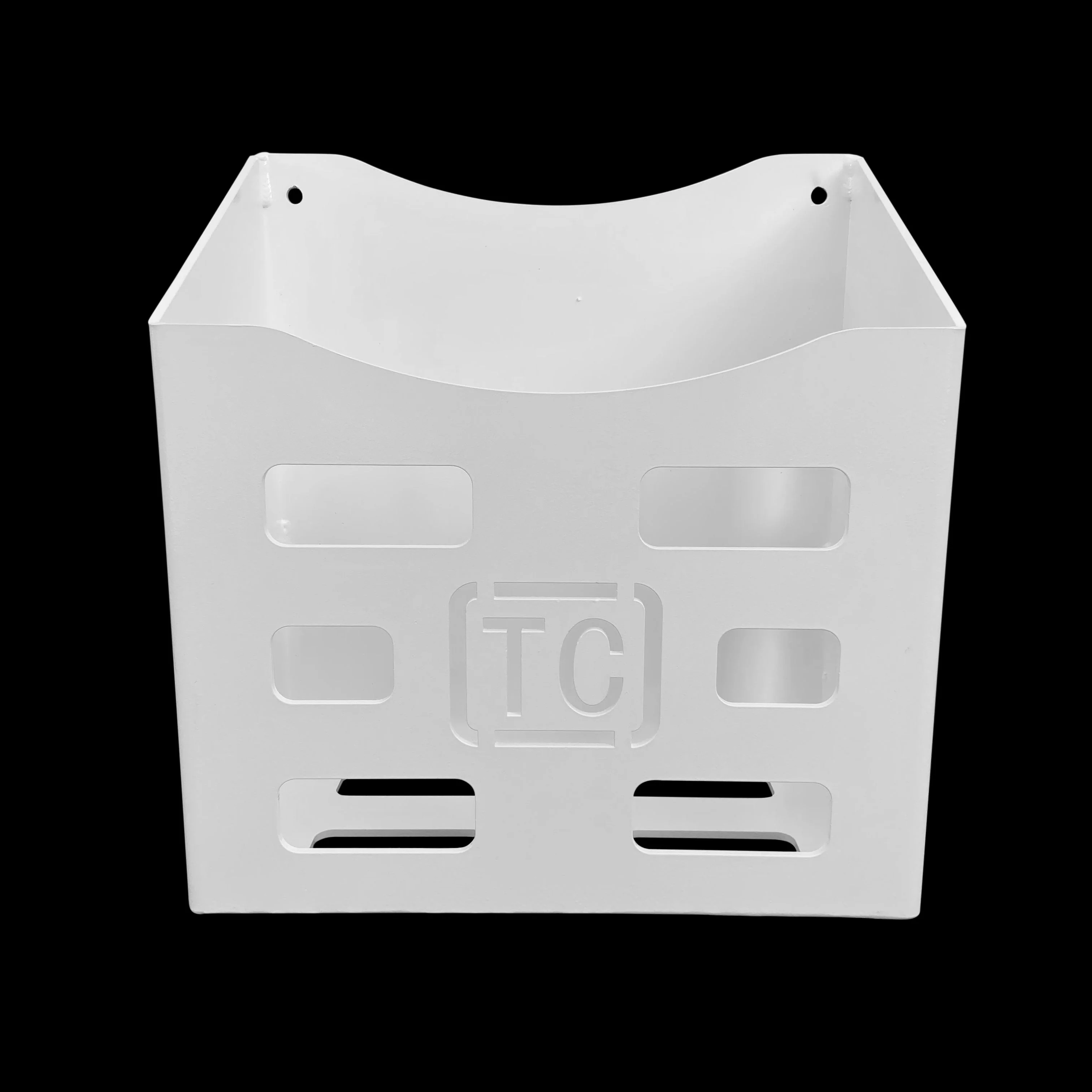 Jerry Can Holder - White - Image 2