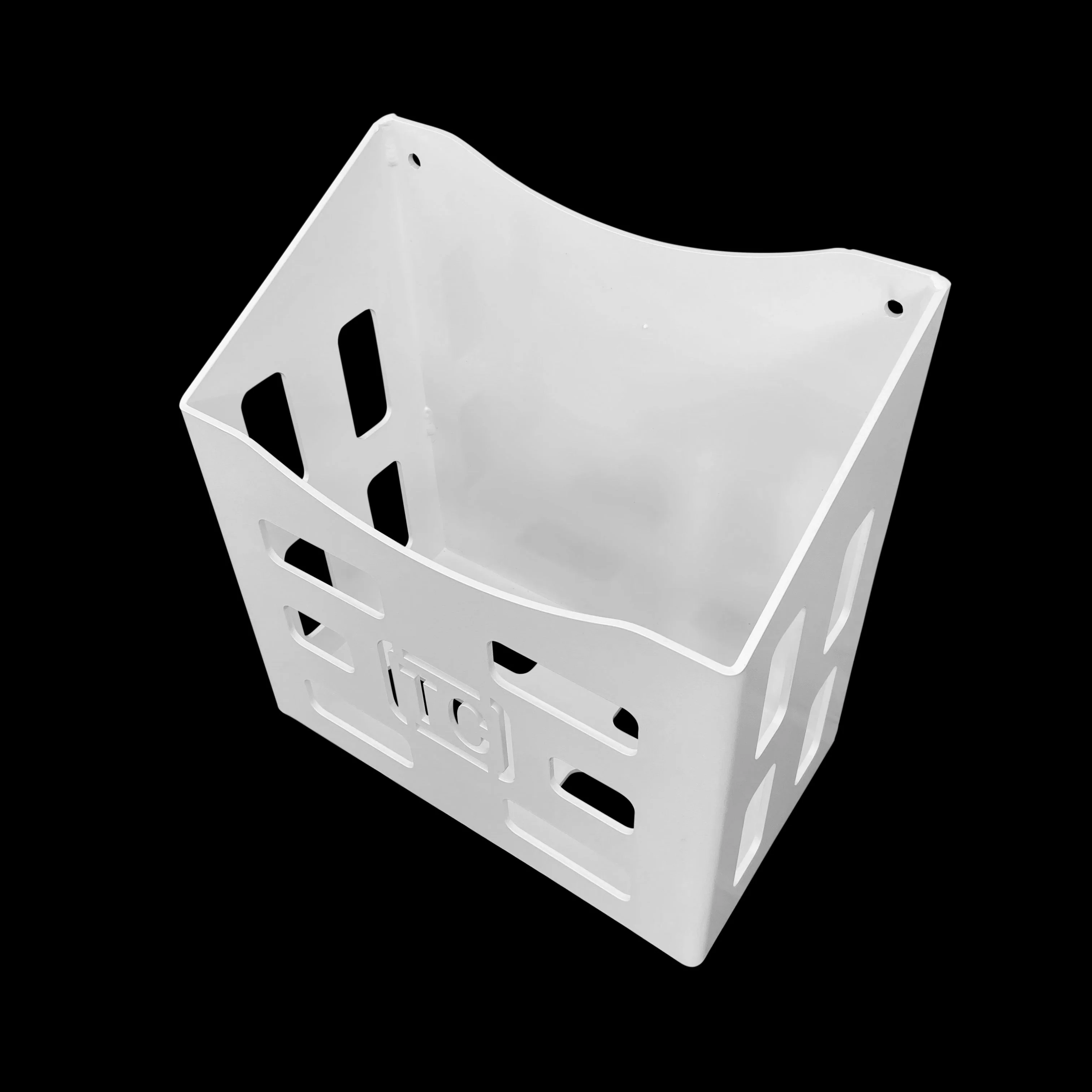Jerry Can Holder - White - Image 4