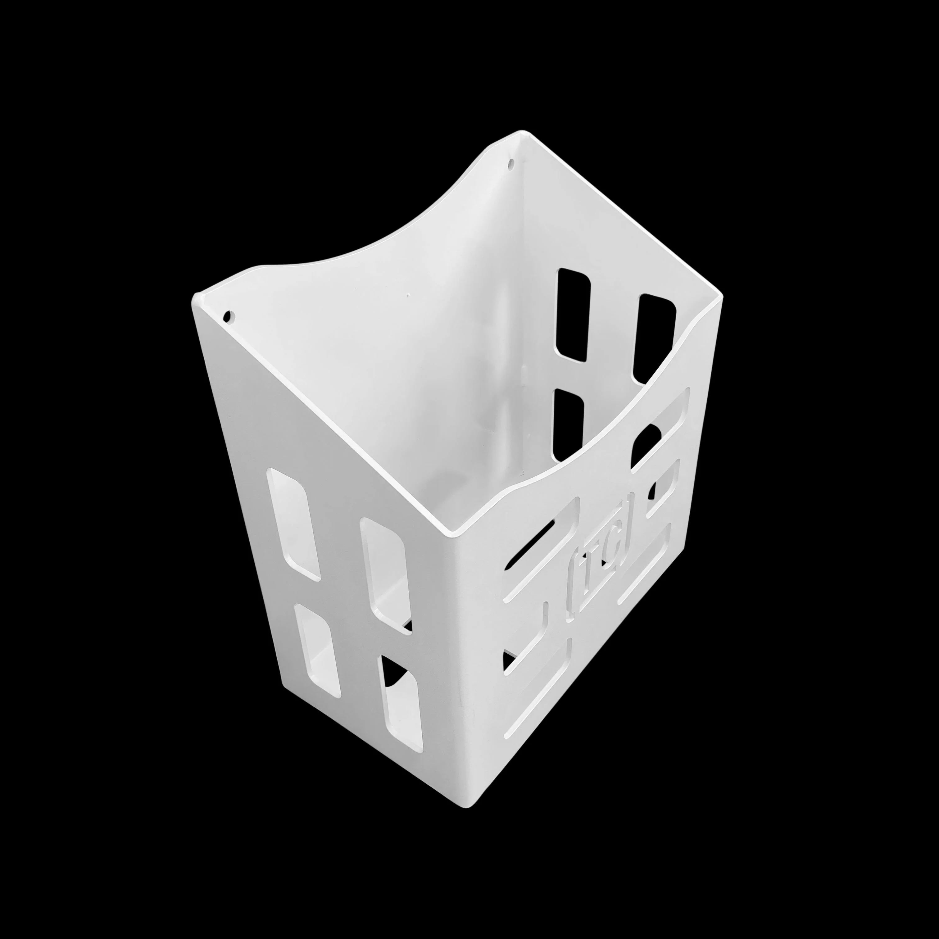 Jerry Can Holder - White - Image 5