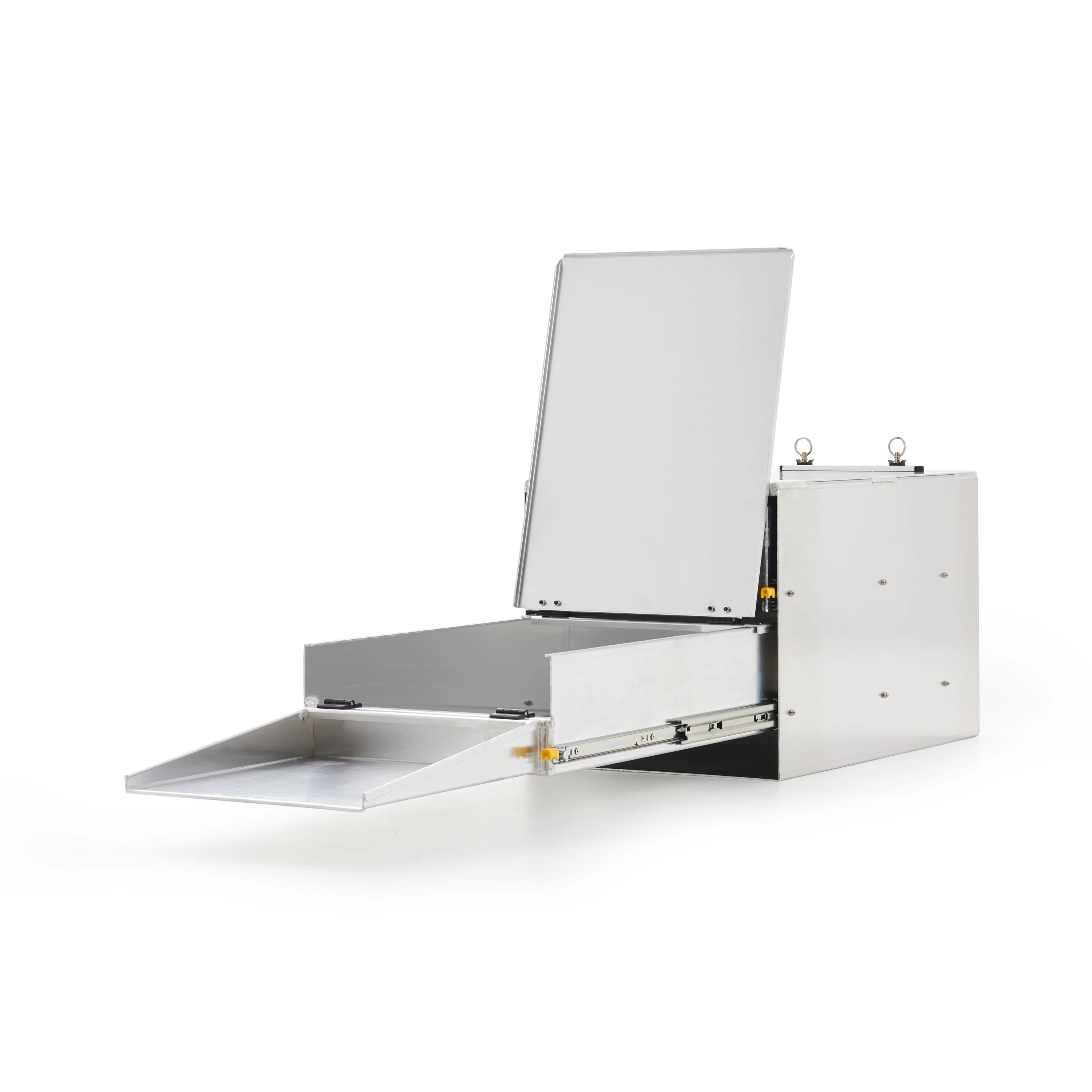 Kitchen/Storage Slide - Alloy - Image 5