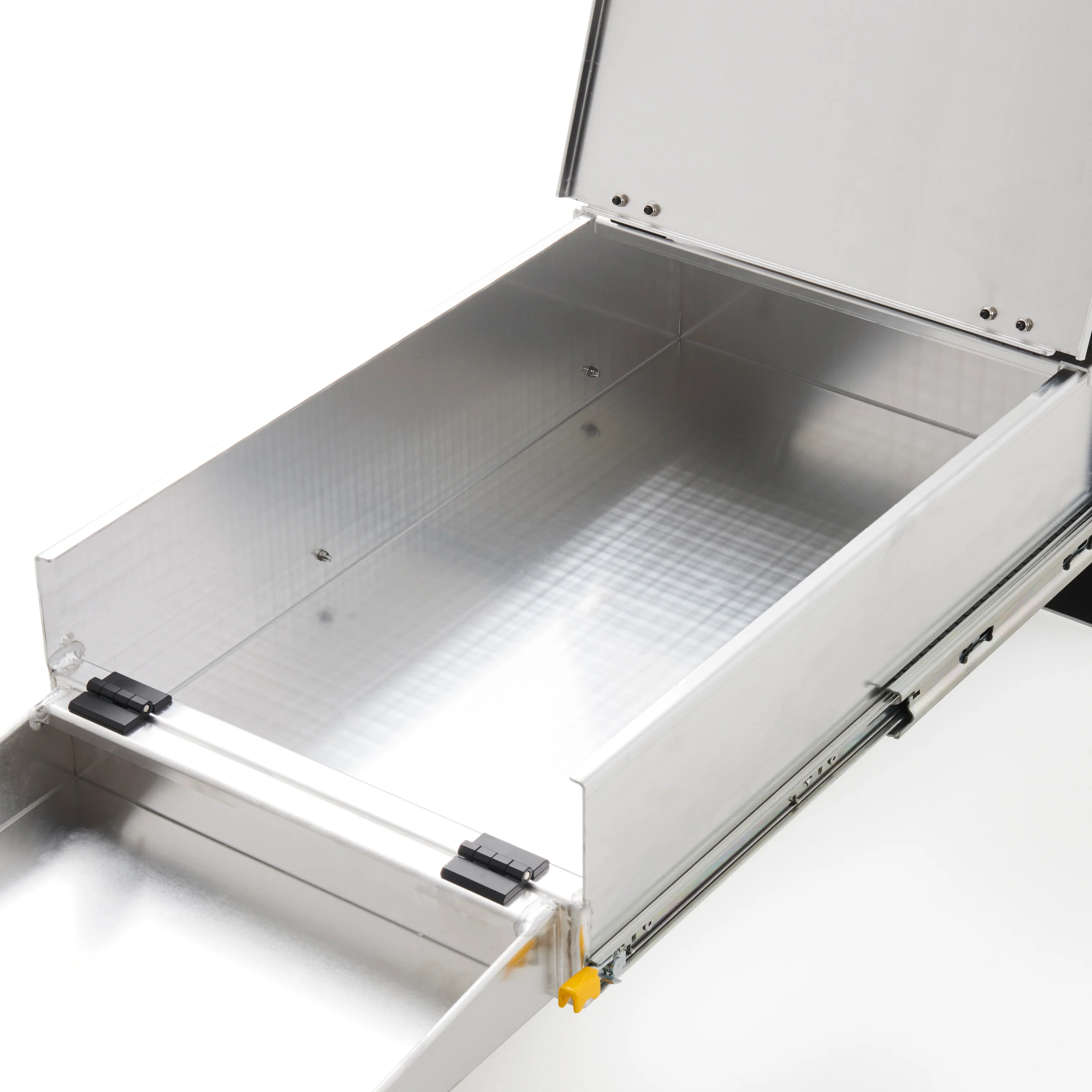 Kitchen/Storage Slide - Alloy - Image 6