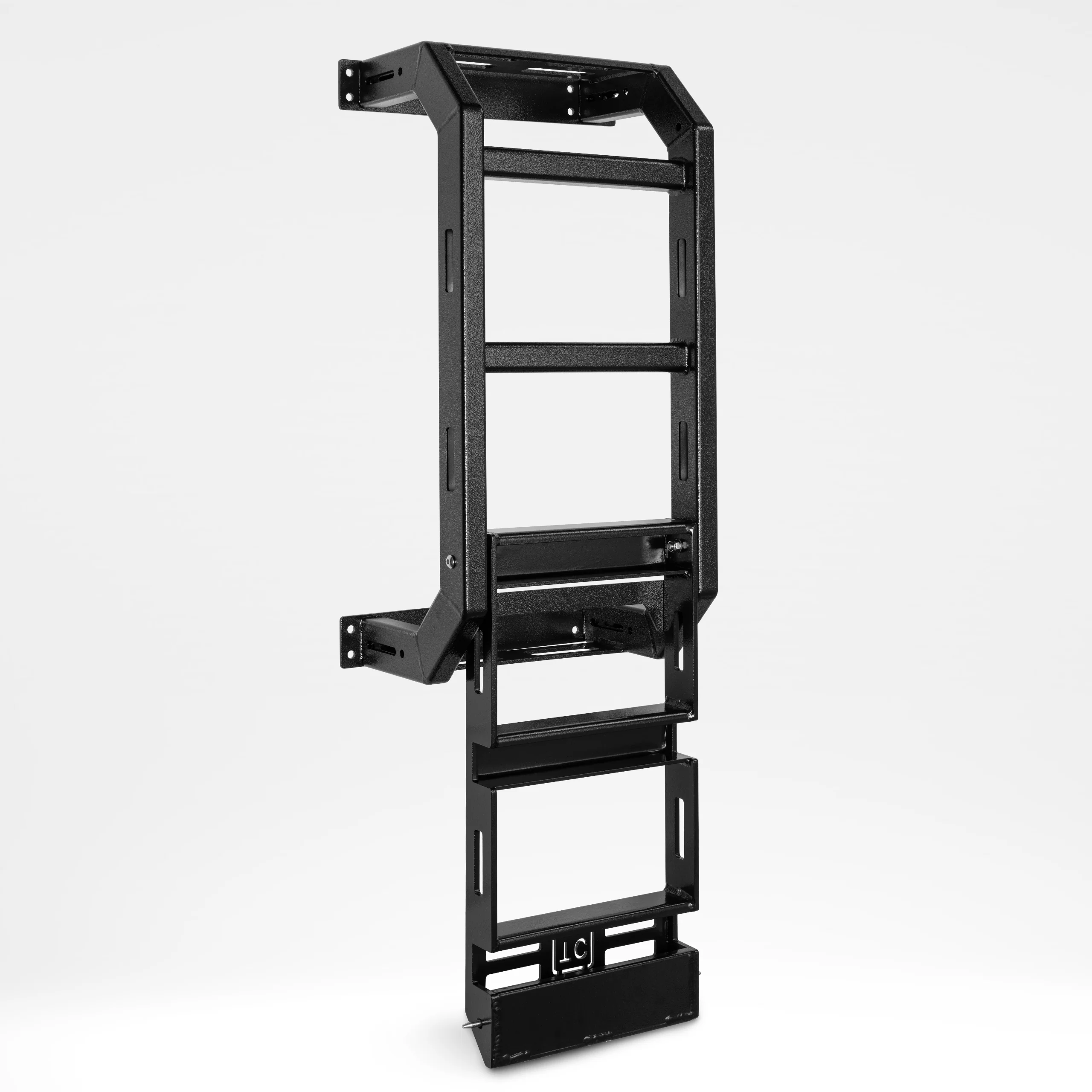 Rear Folding Ladder - Image 2