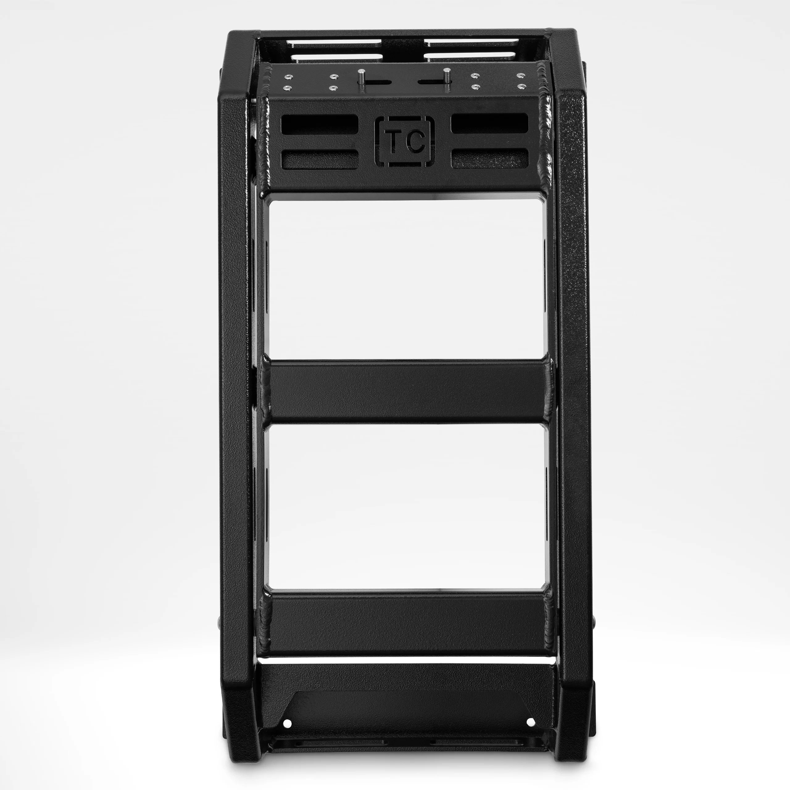 Rear Folding Ladder - Image 3
