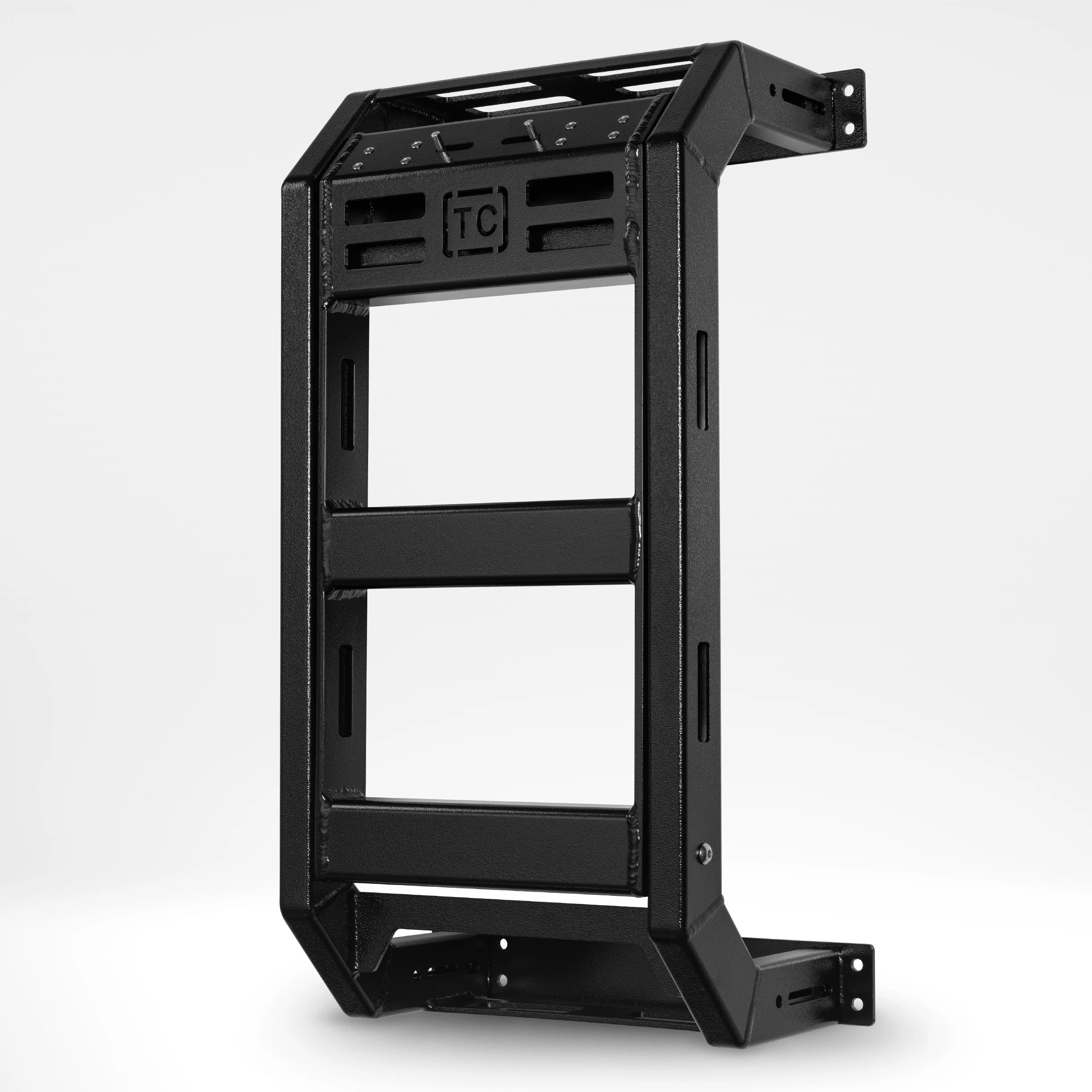 Rear Folding Ladder - Image 4