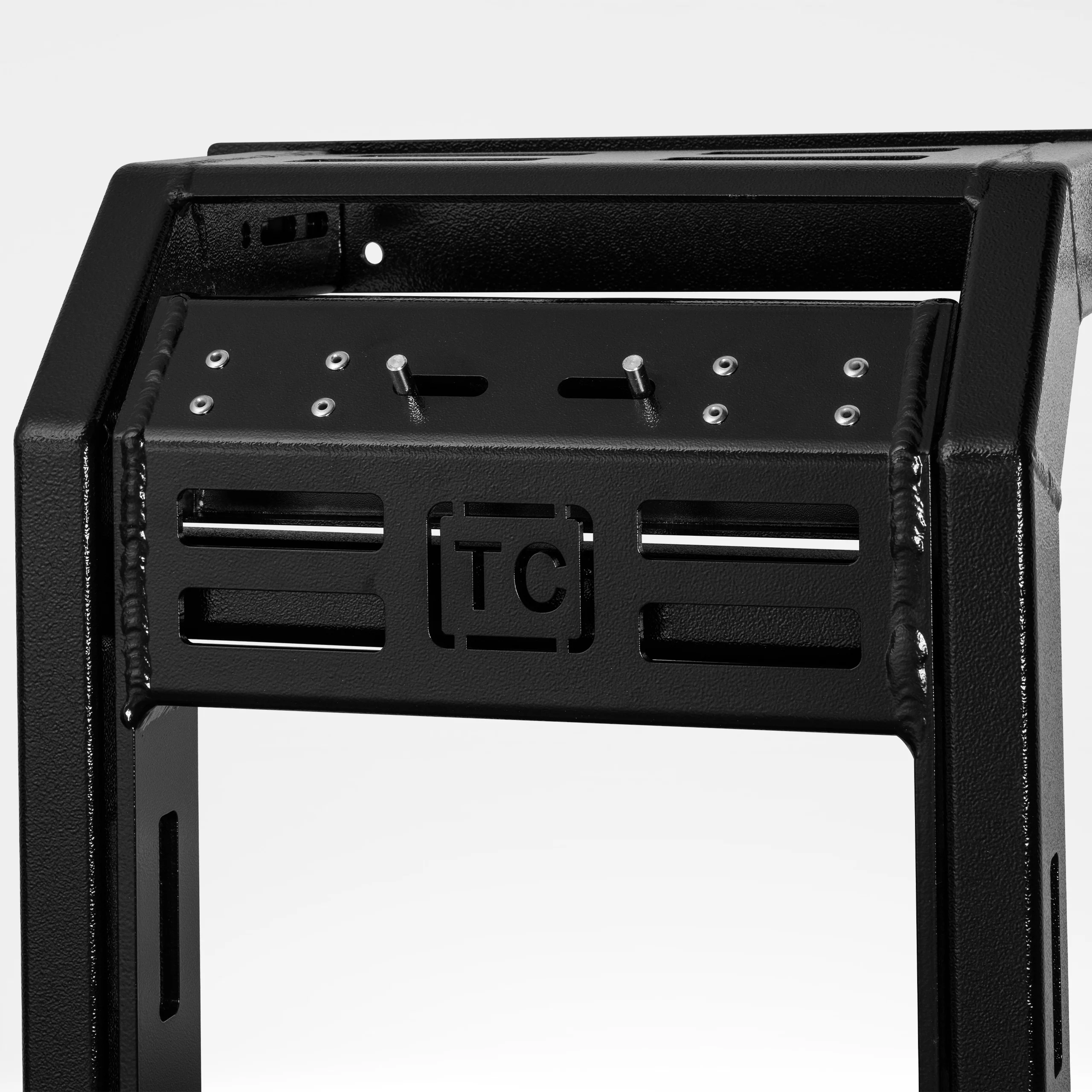 Rear Folding Ladder - Image 6
