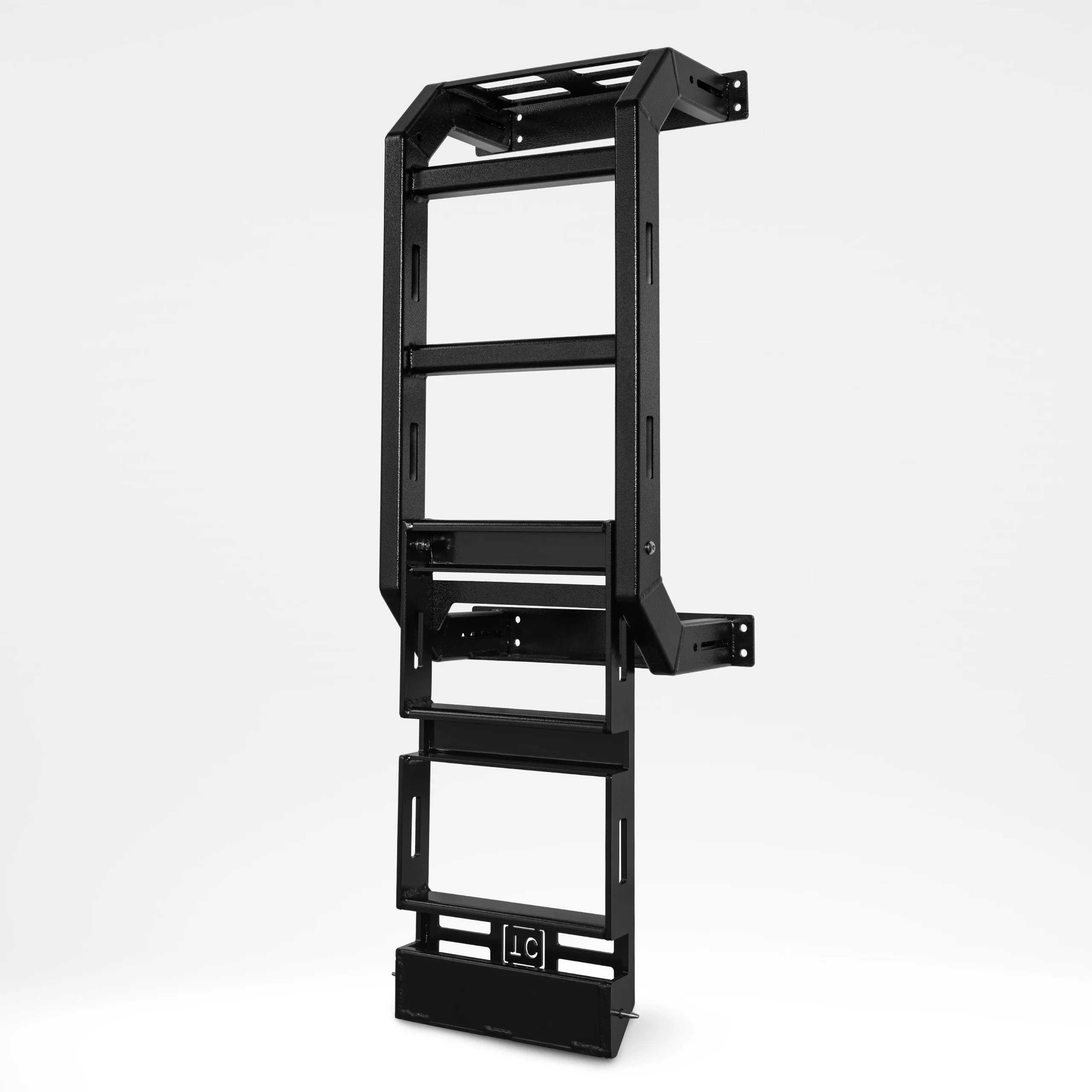 Rear Folding Ladder - Image 7