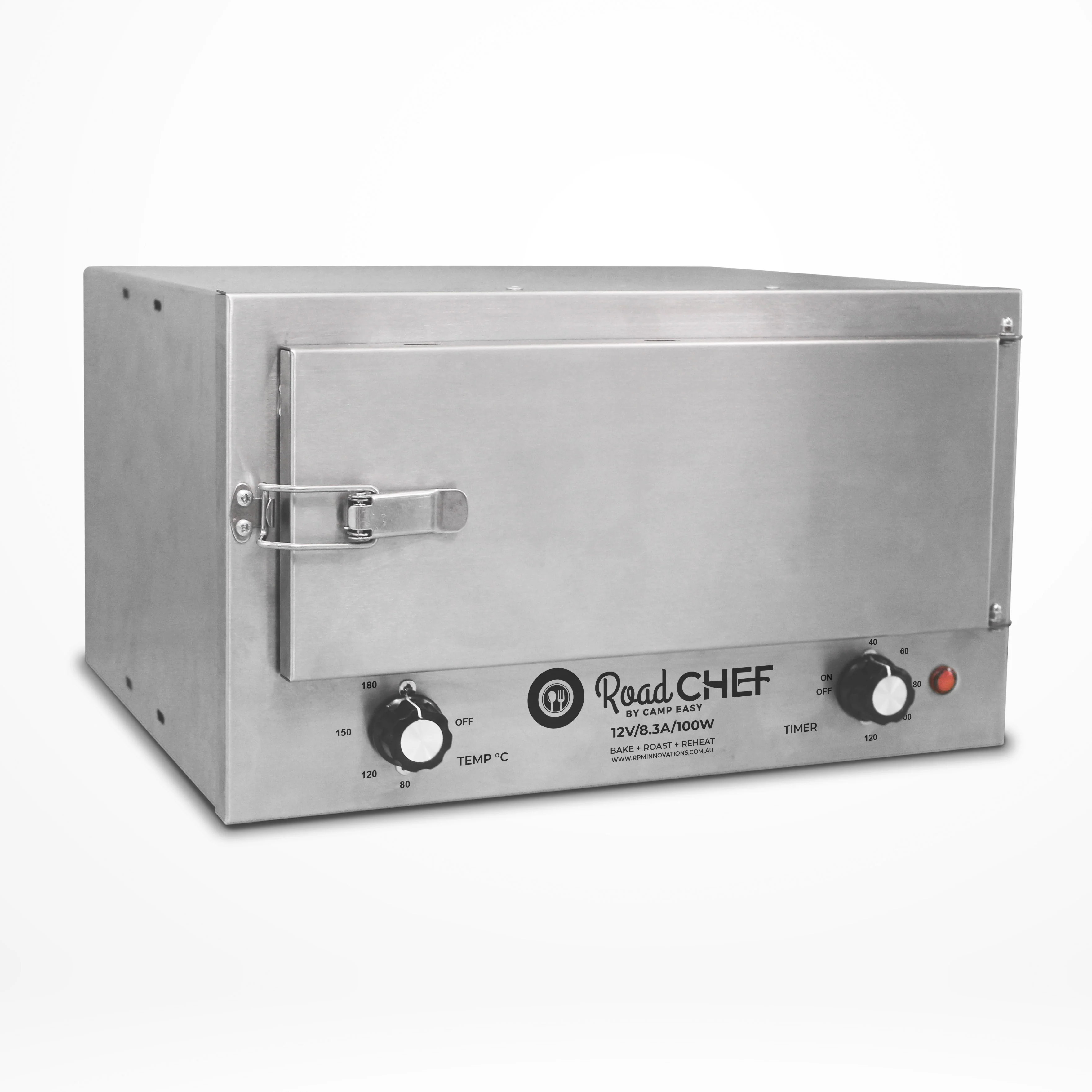 Road Chef 12V Oven