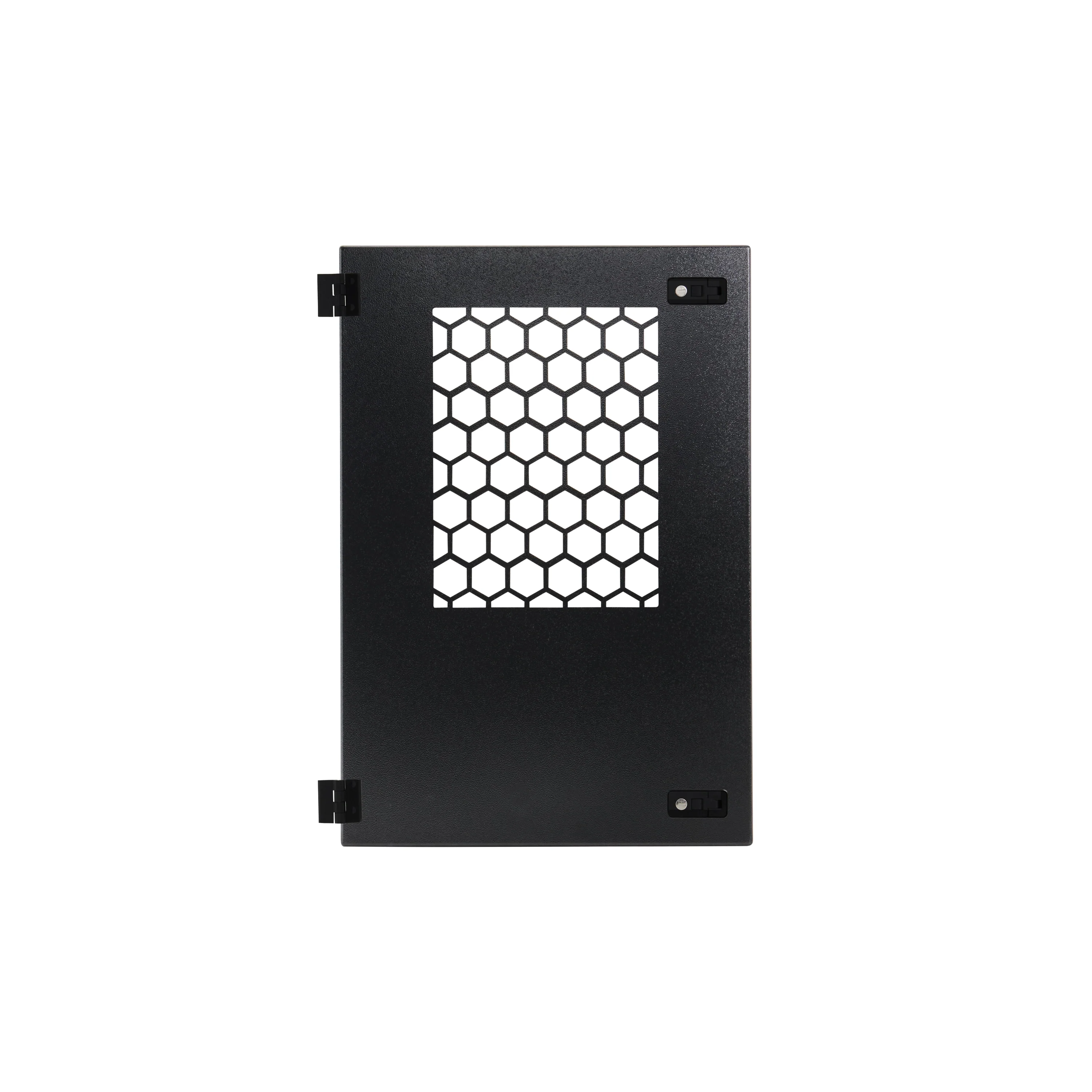 Steel Toolbox Gates Kit - Black - Image 2