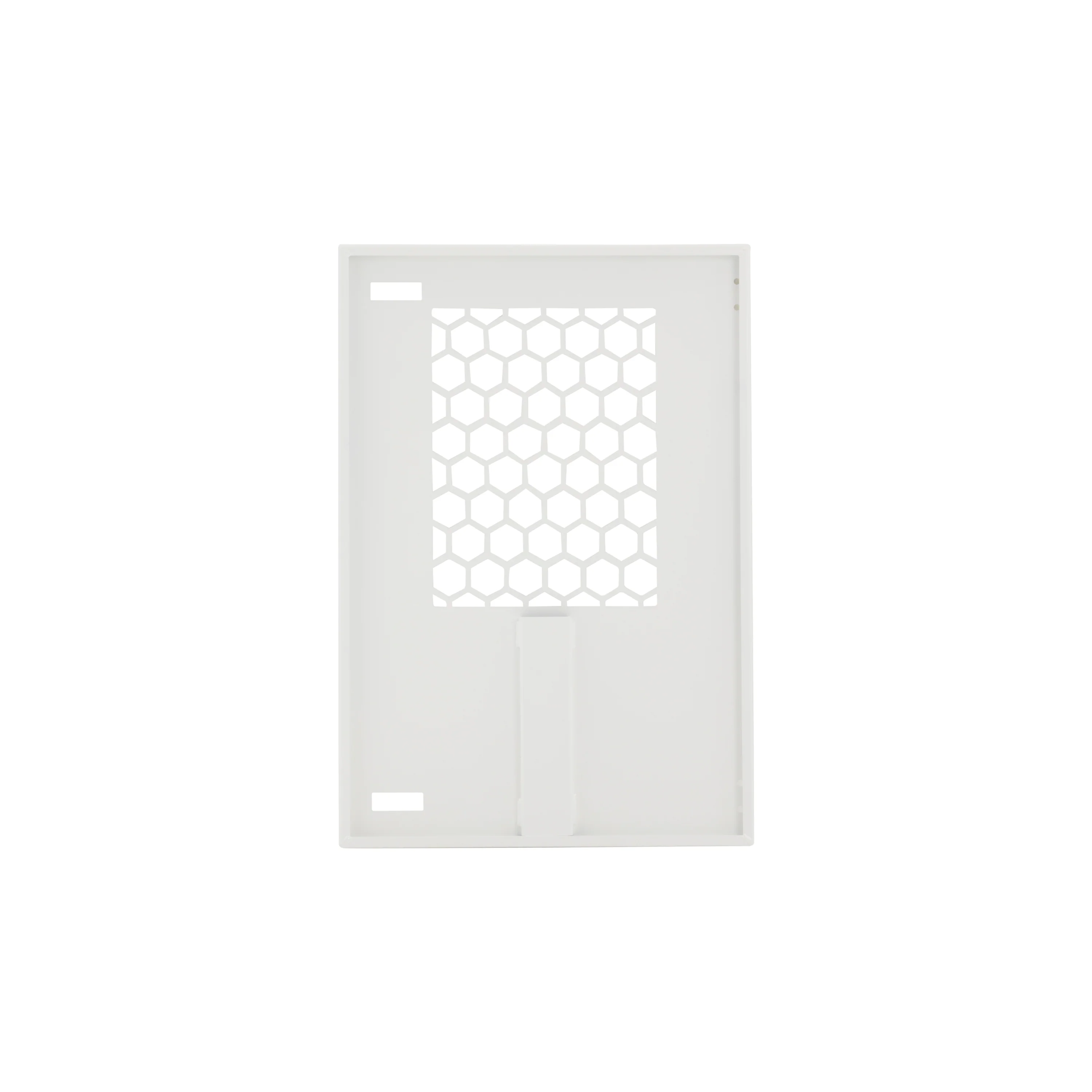 Steel Toolbox Gates Kit - White - Image 3
