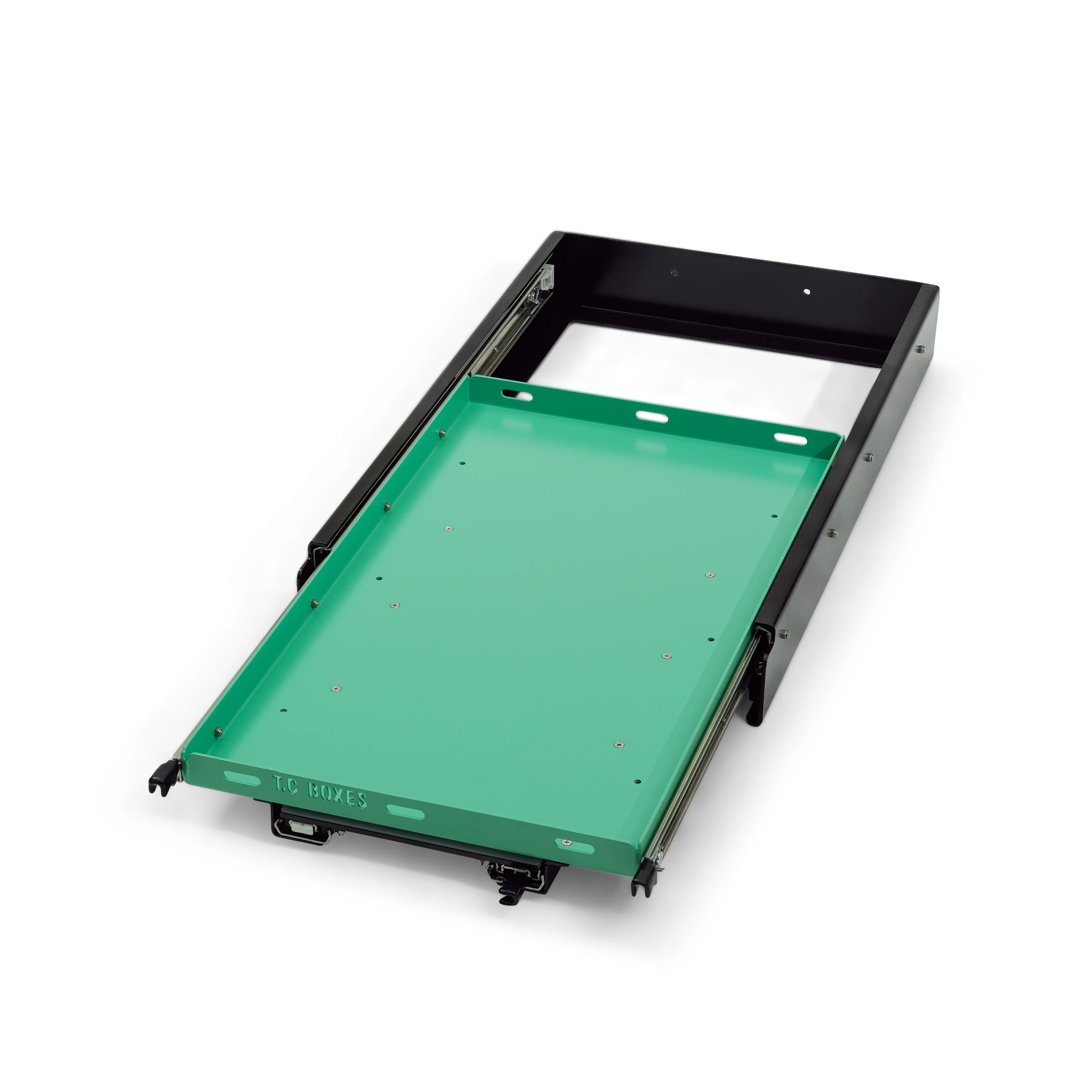 T.C Boxes - 40/50L Cutting Board Fridge Slide - Image 3