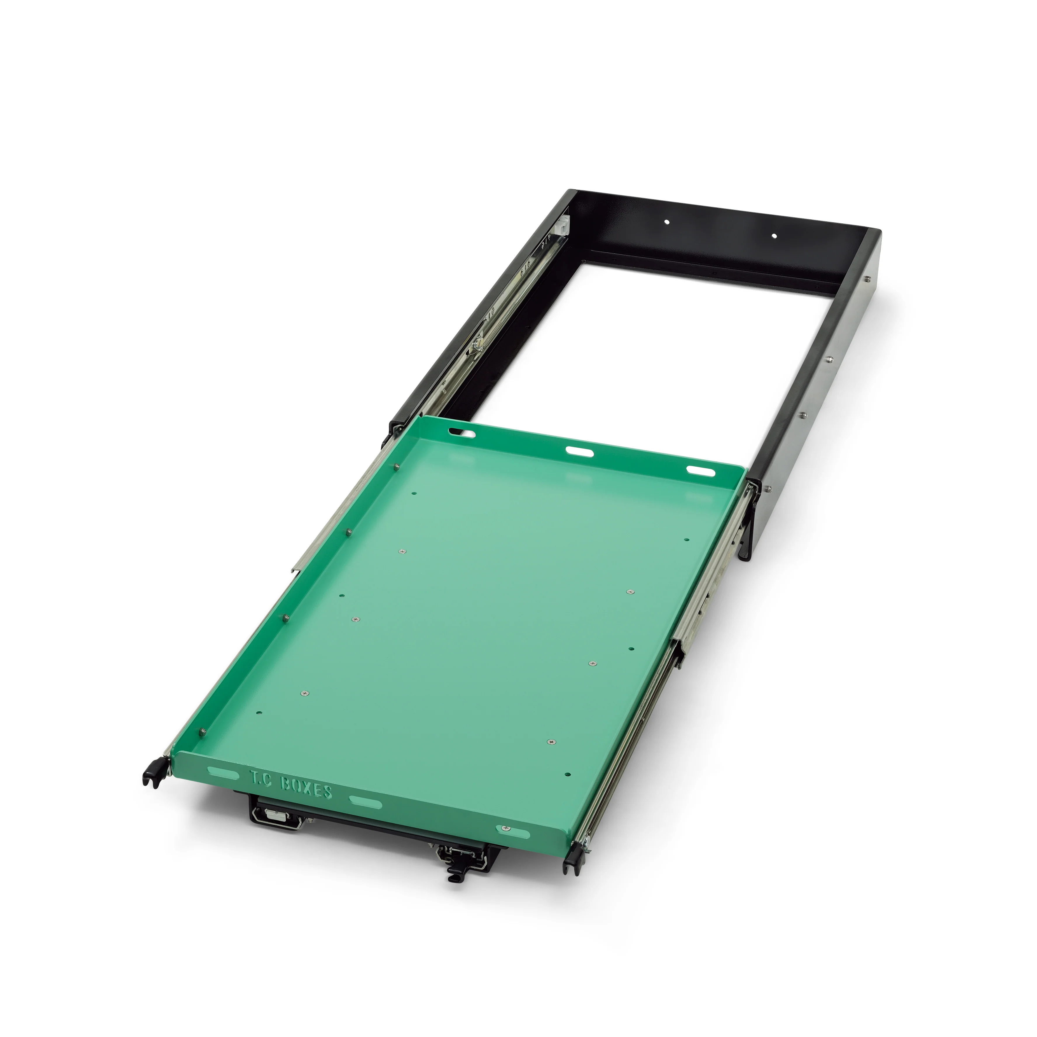T.C Boxes - 40/50L Cutting Board Fridge Slide - Image 4