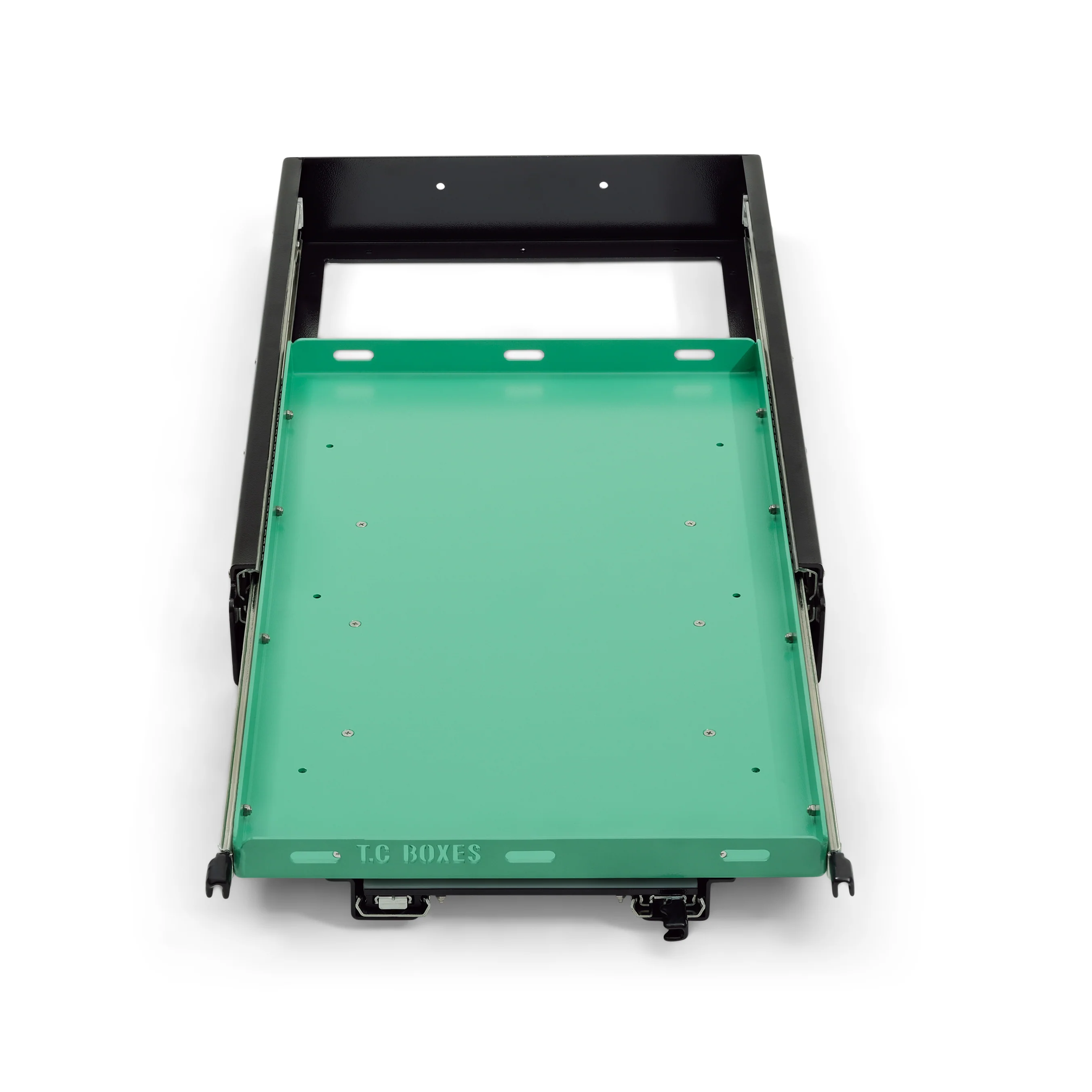 T.C Boxes - 40/50L Cutting Board Fridge Slide - Image 6
