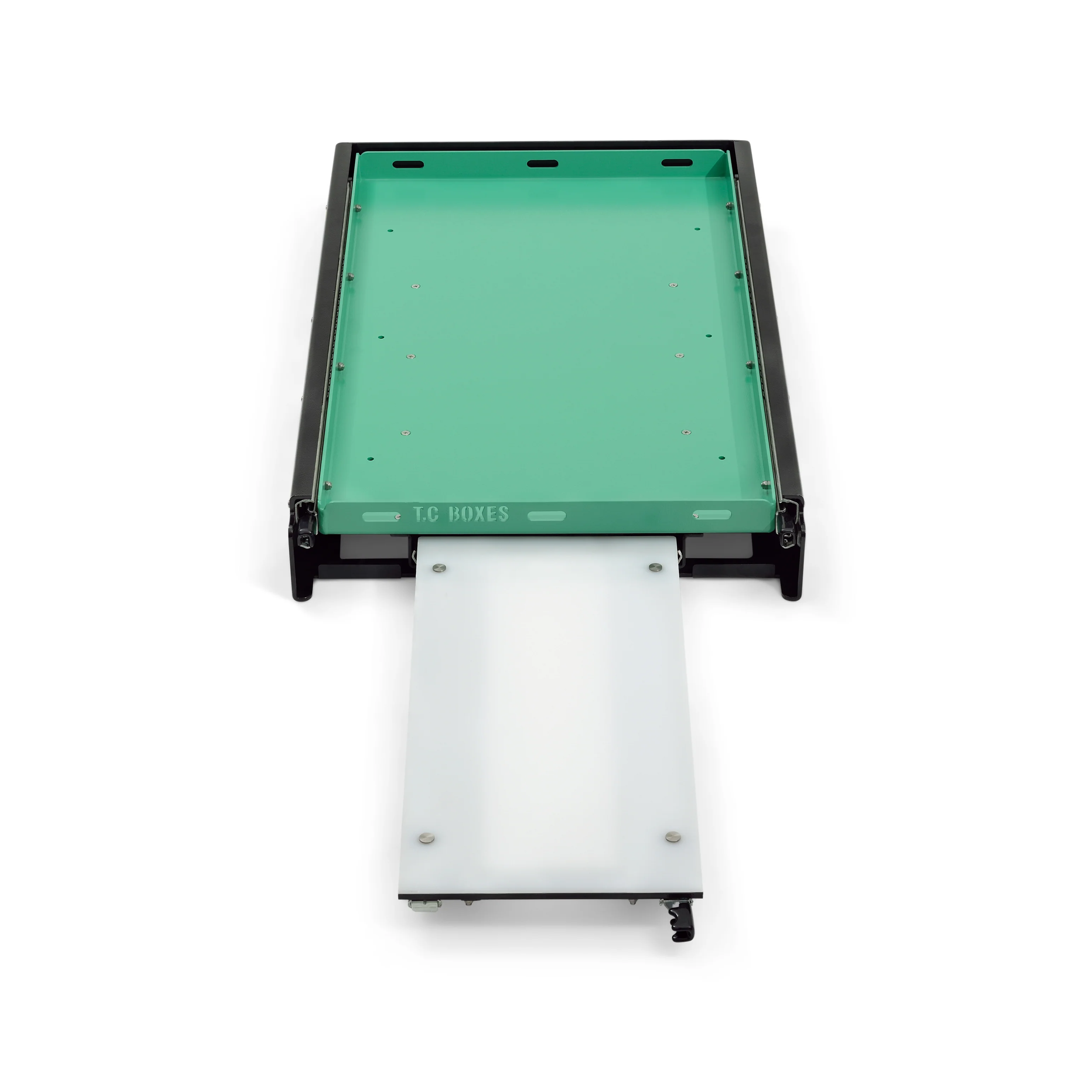 T.C Boxes - 40/50L Cutting Board Fridge Slide - Image 7