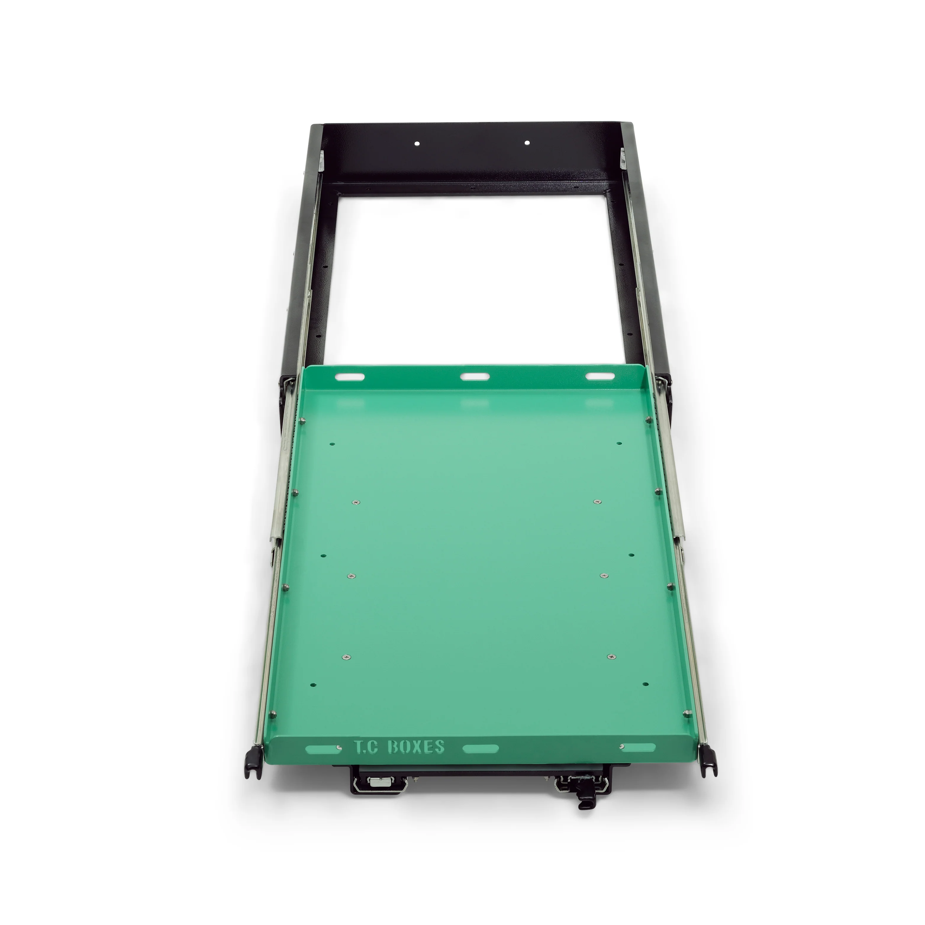 T.C Boxes - 40/50L Cutting Board Fridge Slide - Image 8