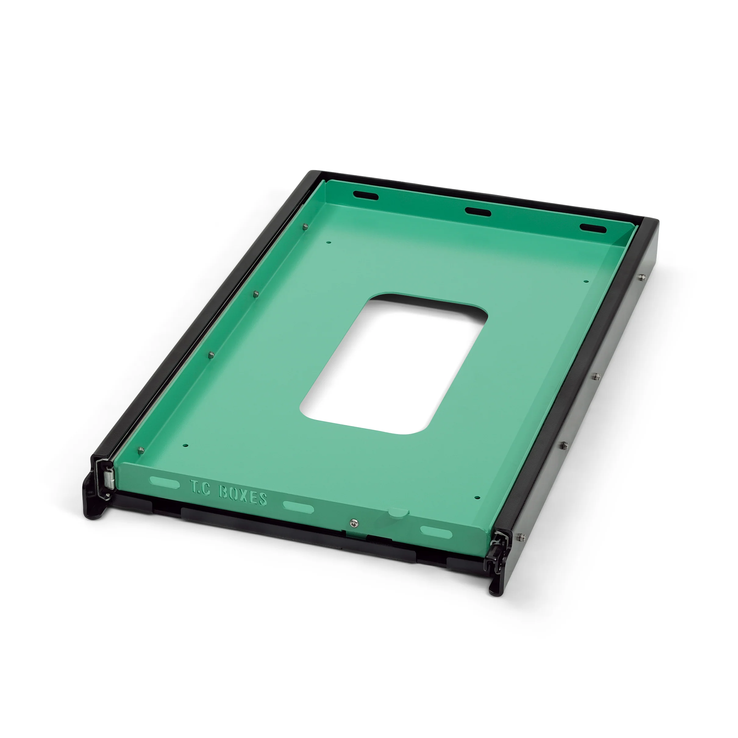T.C Boxes - 40/50L Fridge Slide