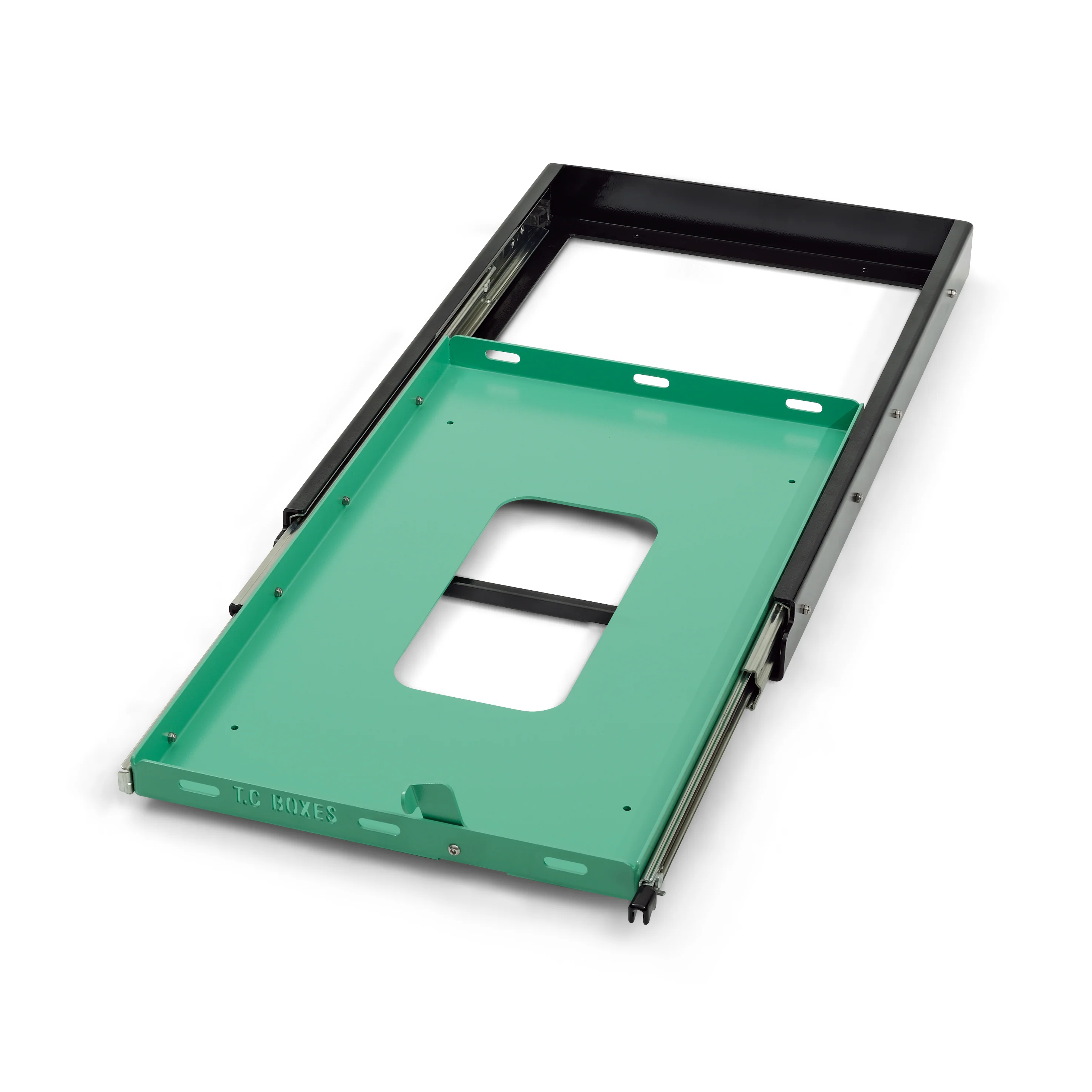 T.C Boxes - 40/50L Fridge Slide - Image 2