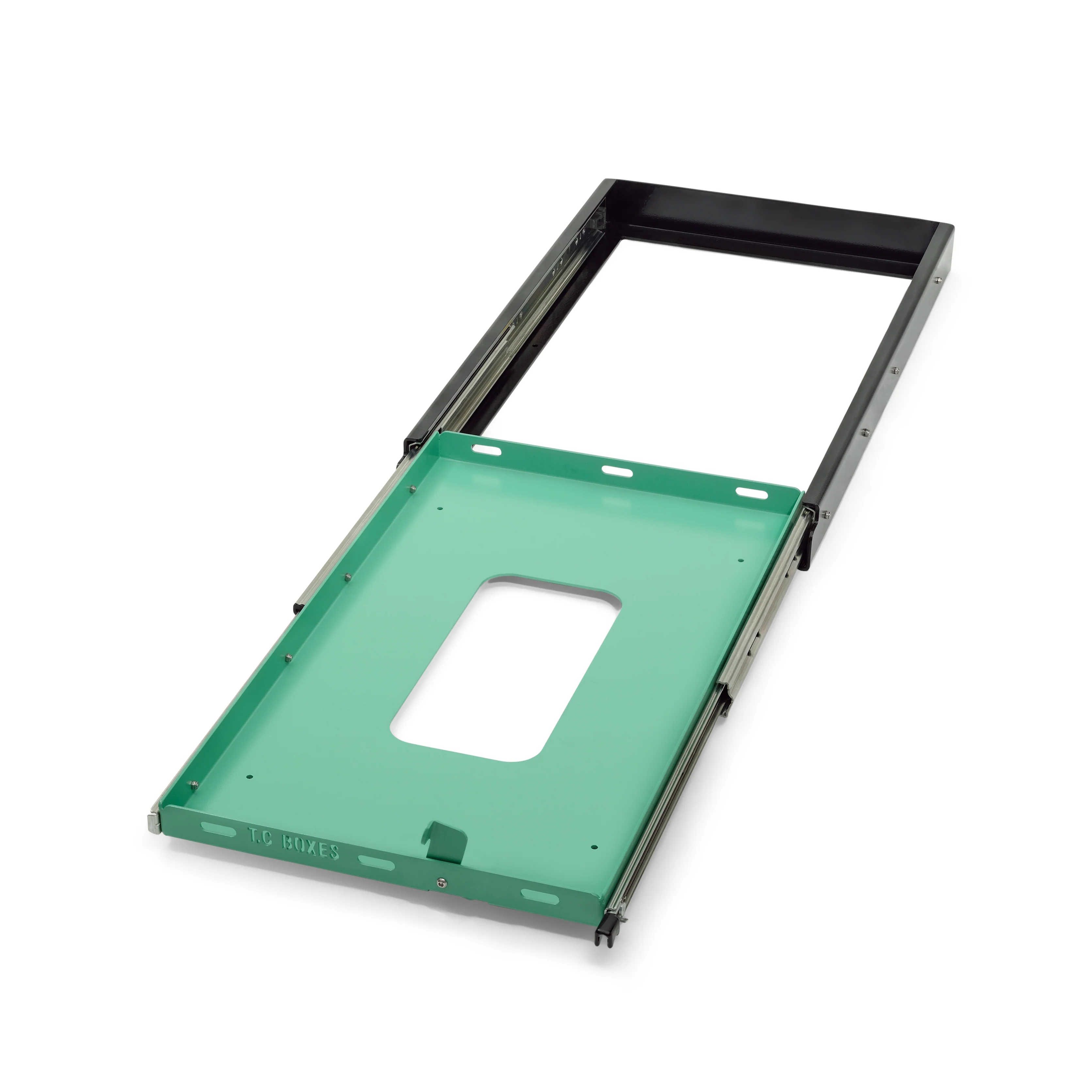 T.C Boxes - 40/50L Fridge Slide - Image 3
