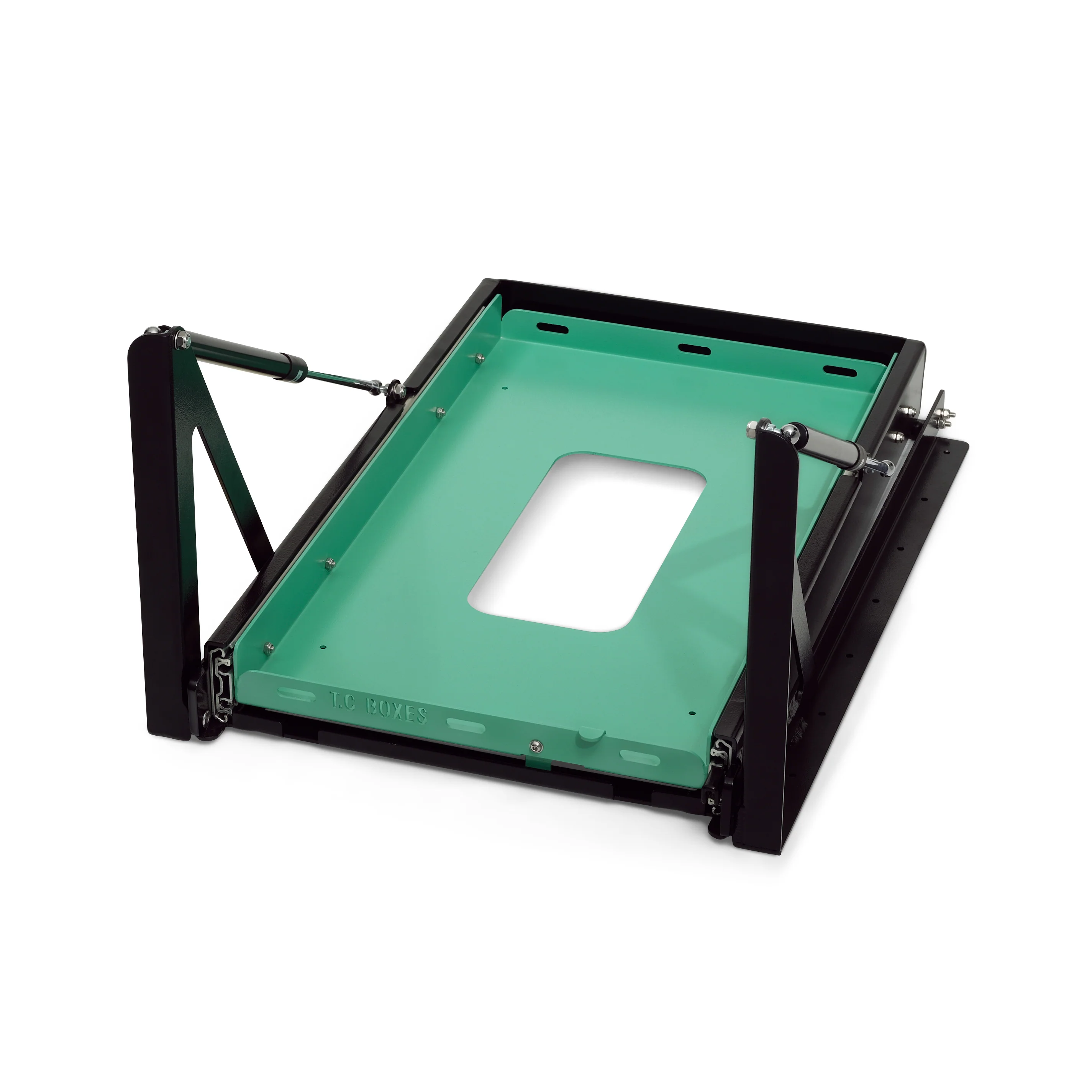T.C Boxes - 40/50L Tilt Fridge Slide - Image 3