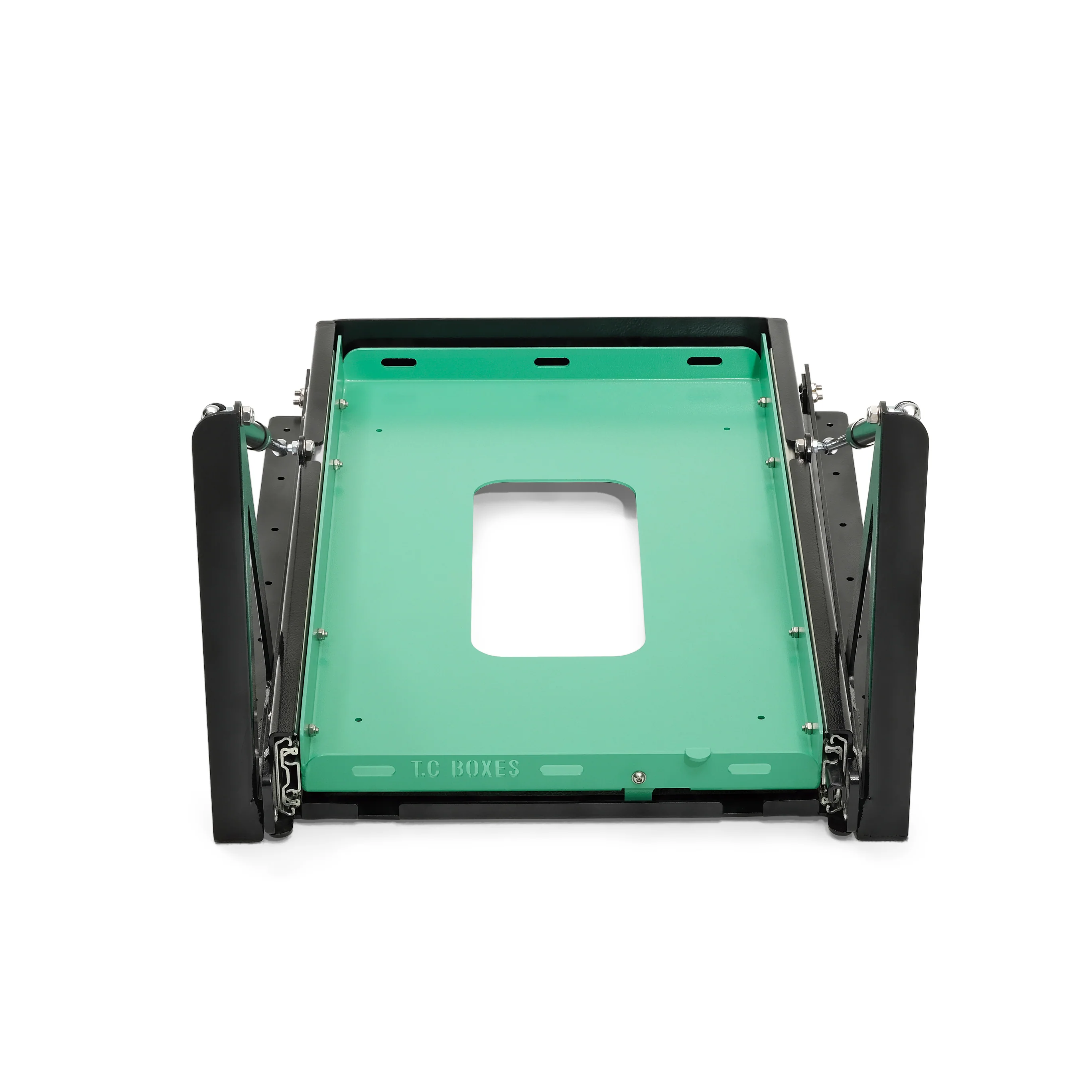 T.C Boxes - 40/50L Tilt Fridge Slide - Image 4