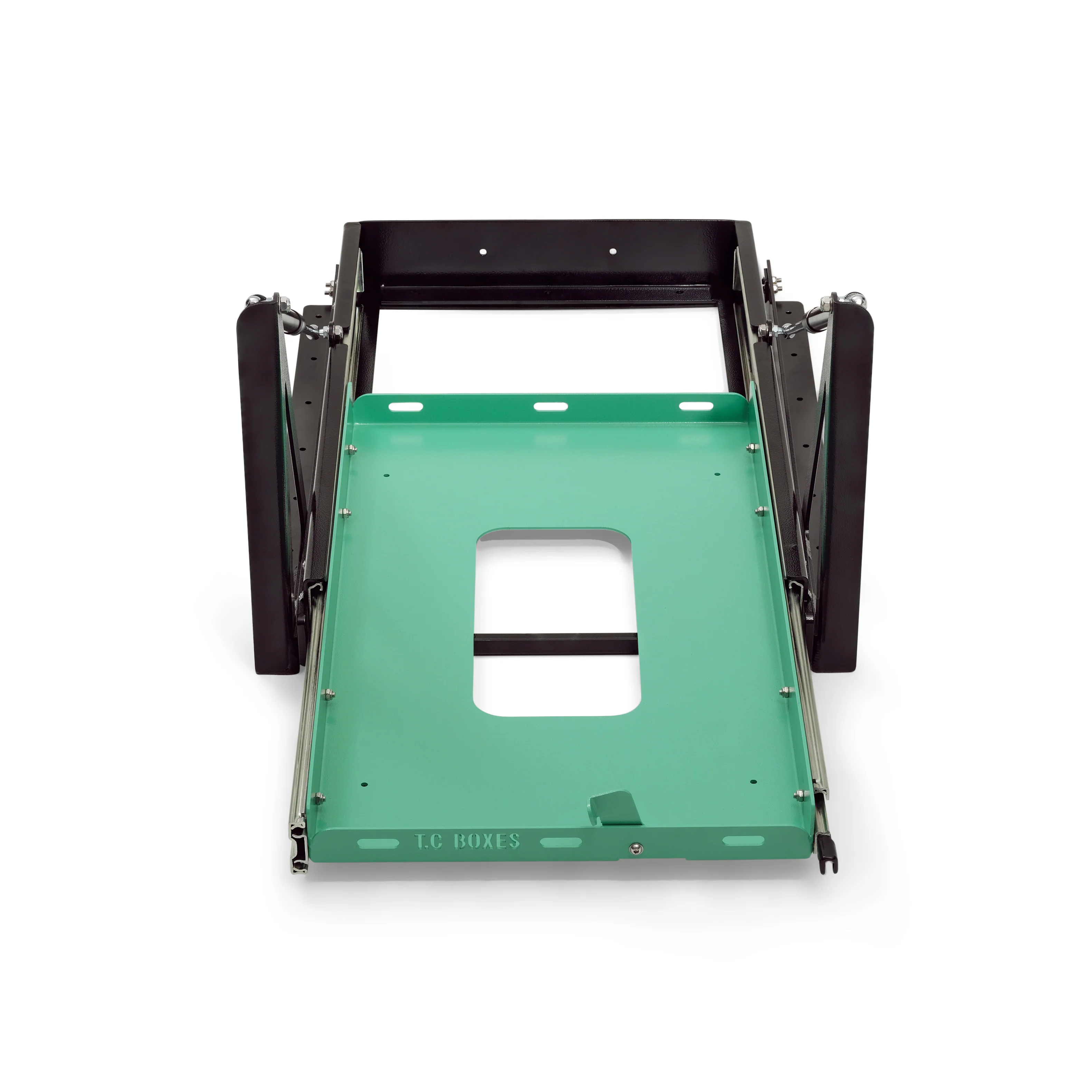 T.C Boxes - 40/50L Tilt Fridge Slide - Image 5