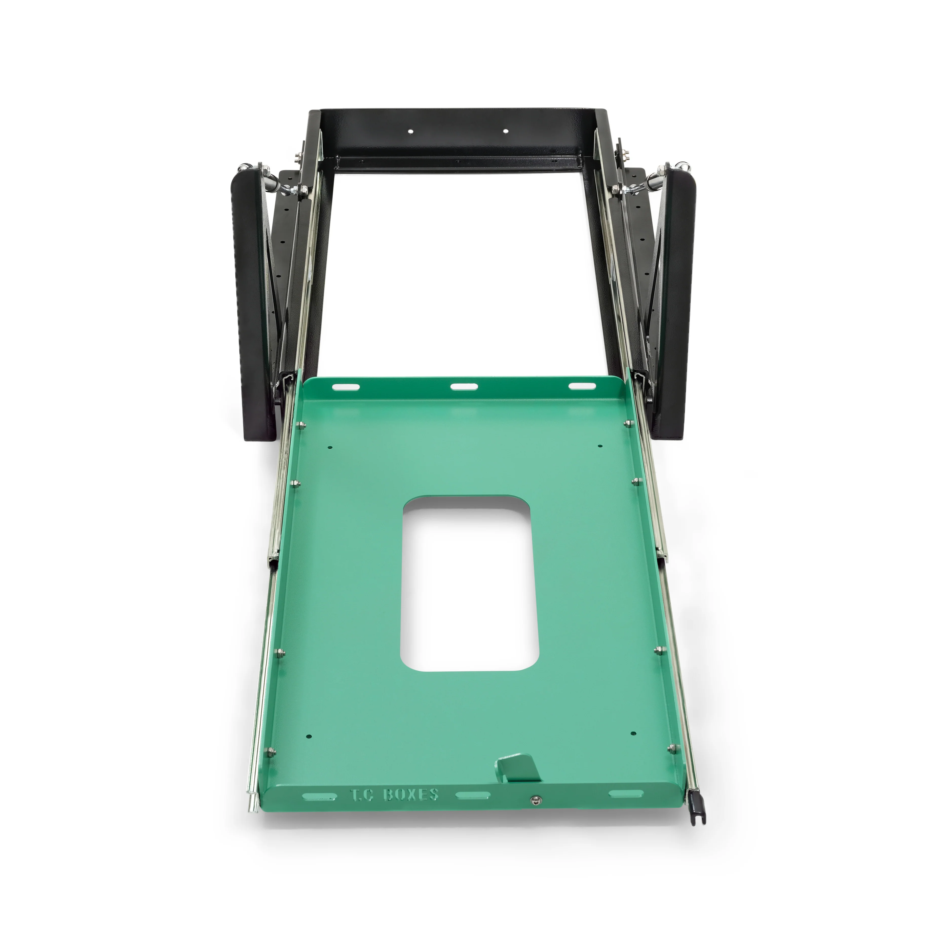 T.C Boxes - 40/50L Tilt Fridge Slide - Image 6
