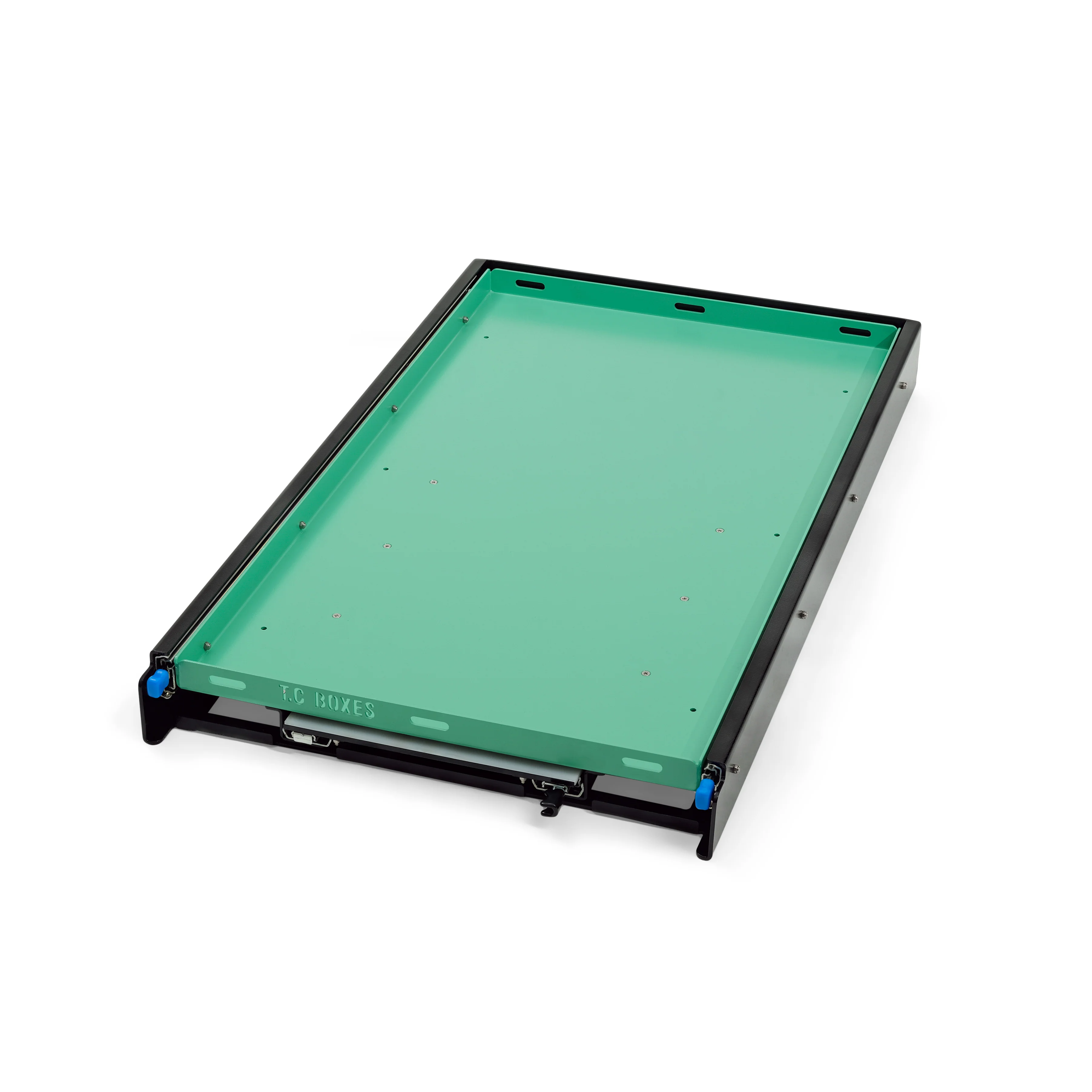 T.C Boxes - 80L Cutting Board Fridge Slide - Image 2