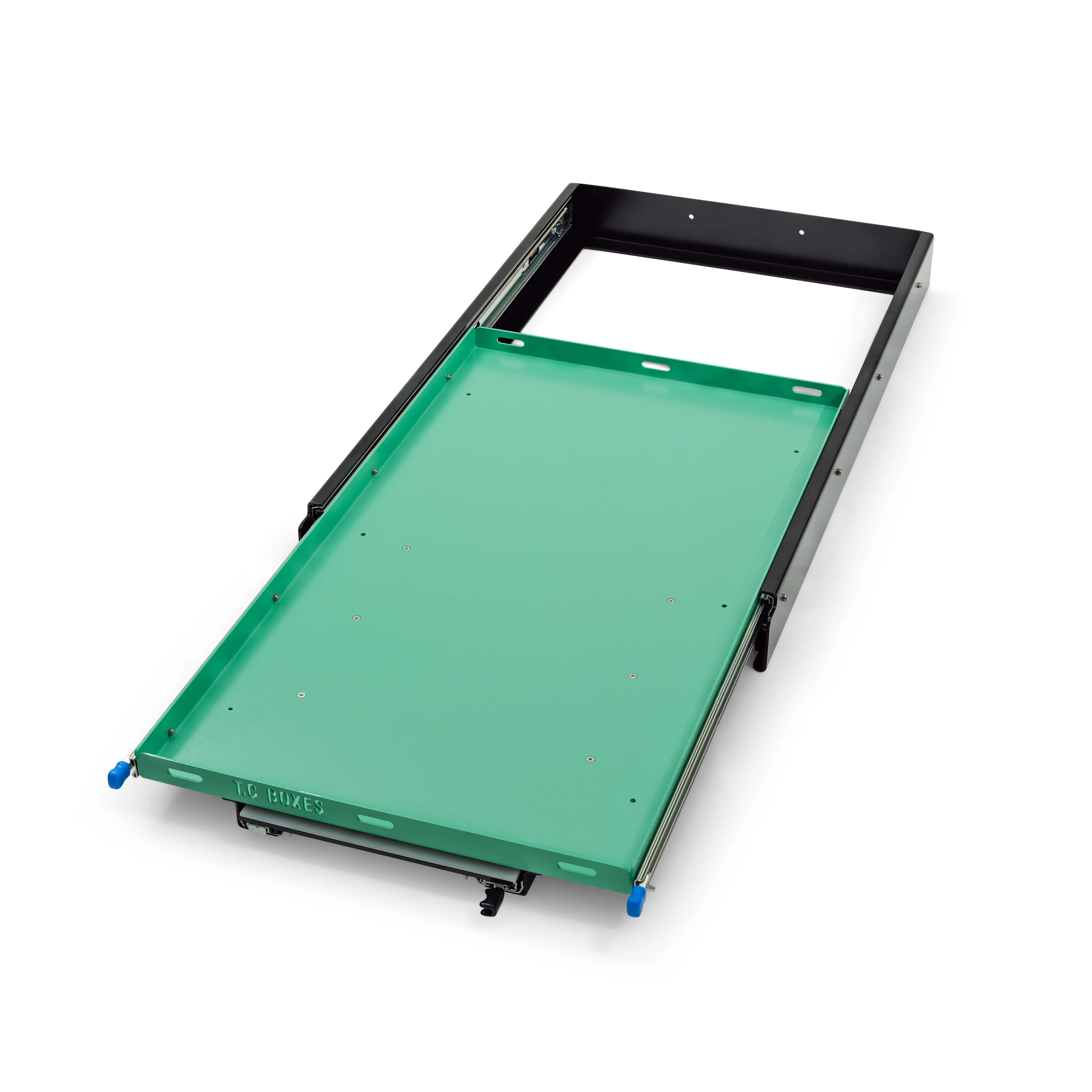T.C Boxes - 80L Cutting Board Fridge Slide - Image 3
