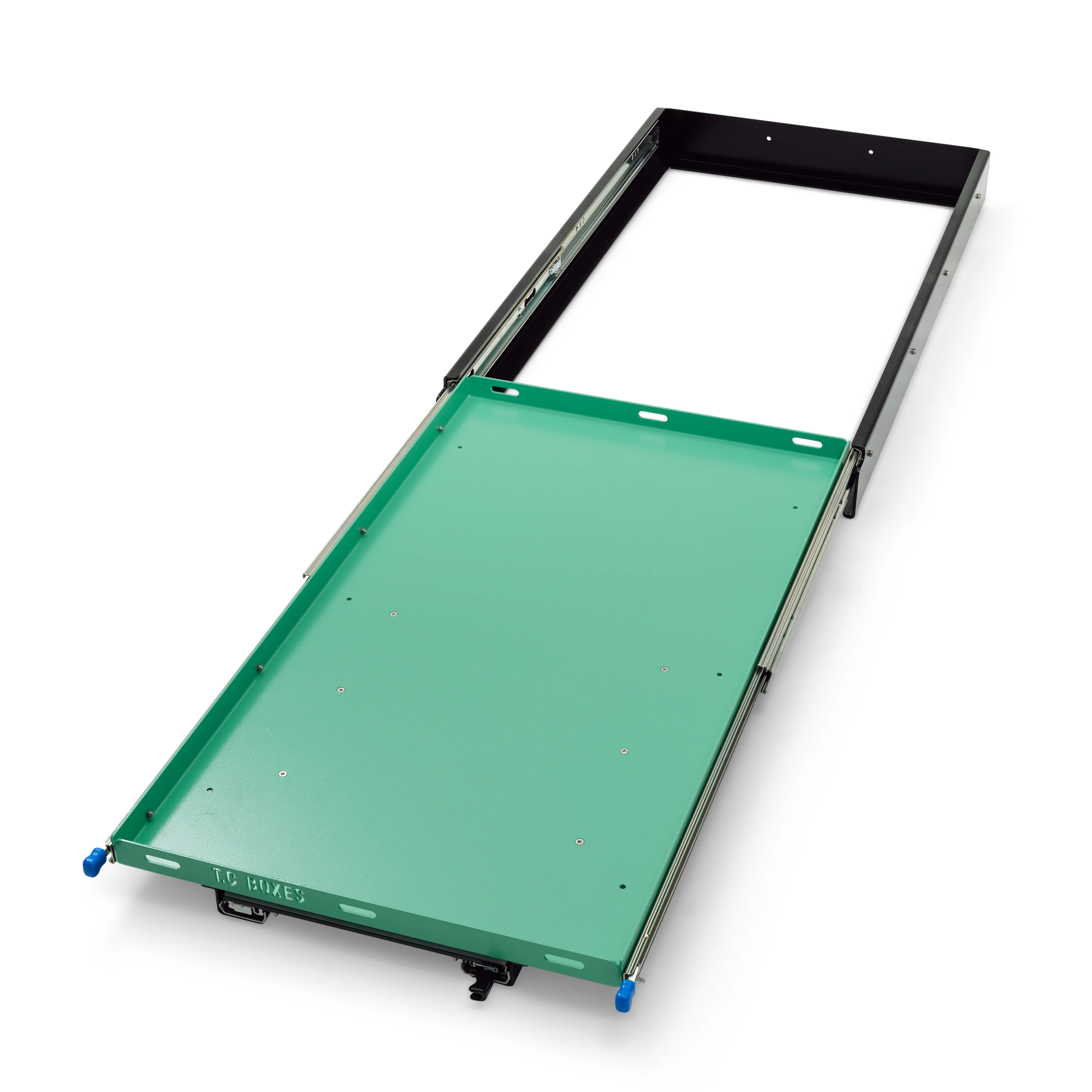 T.C Boxes - 80L Cutting Board Fridge Slide - Image 4