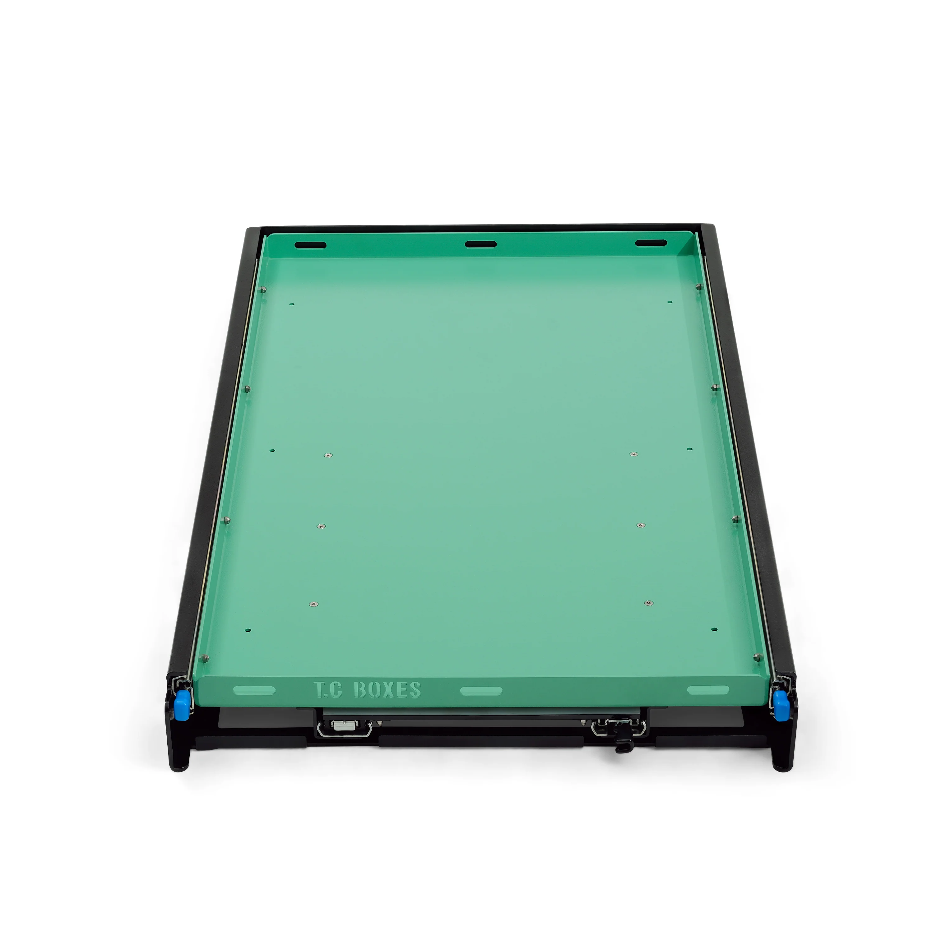 T.C Boxes - 80L Cutting Board Fridge Slide - Image 5