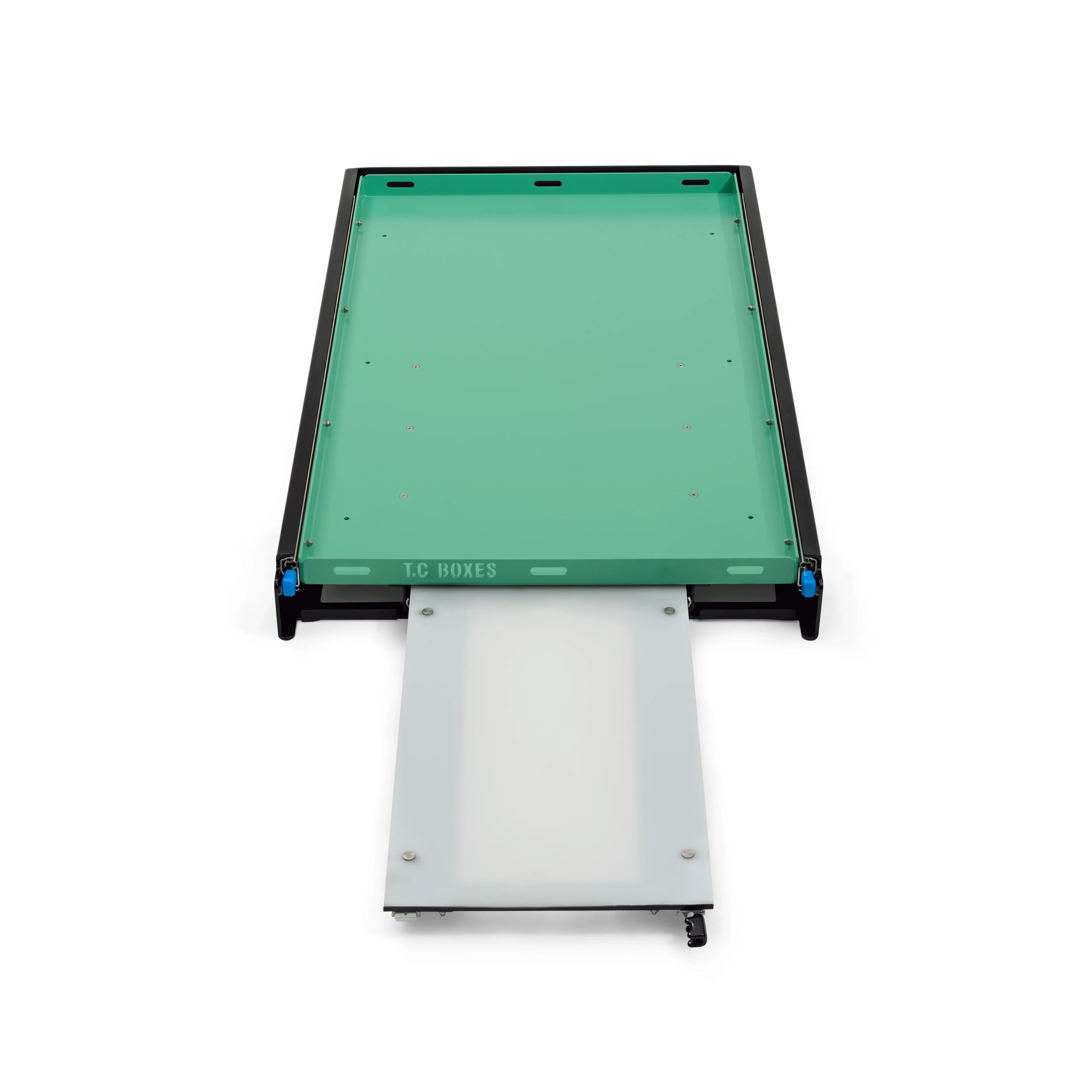 T.C Boxes - 80L Cutting Board Fridge Slide - Image 7