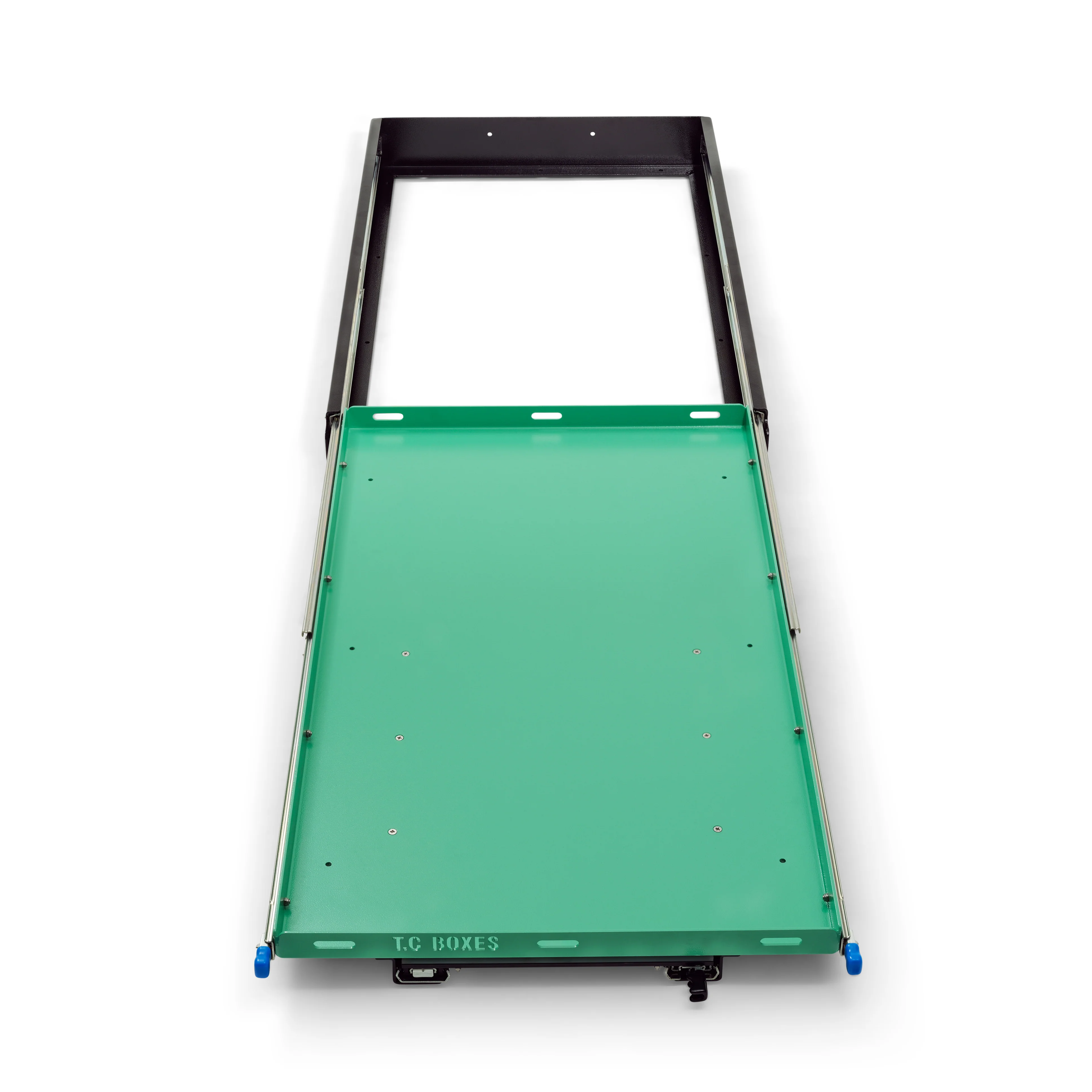 T.C Boxes - 80L Cutting Board Fridge Slide - Image 8