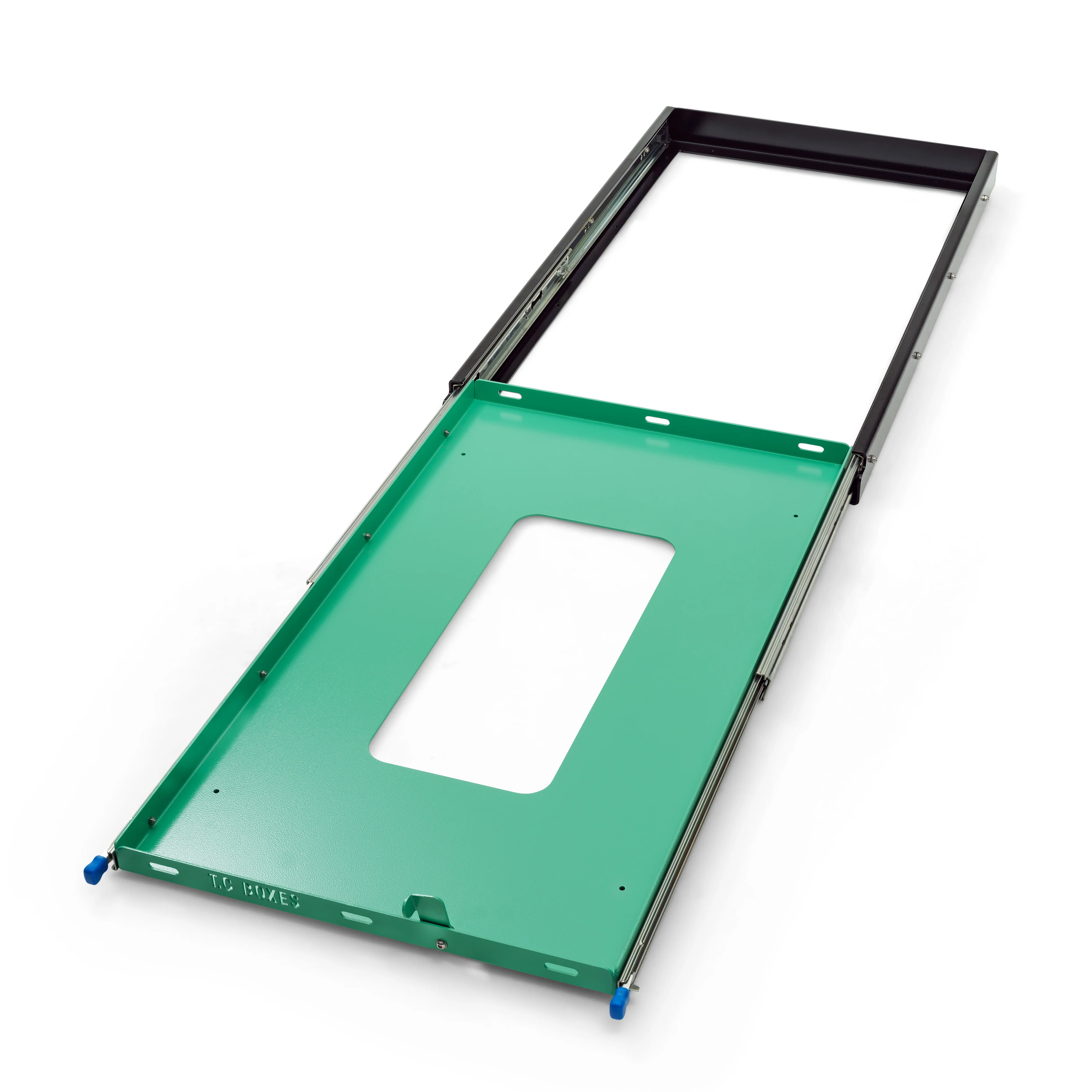 T.C Boxes - 80L Fridge Slide - Image 3