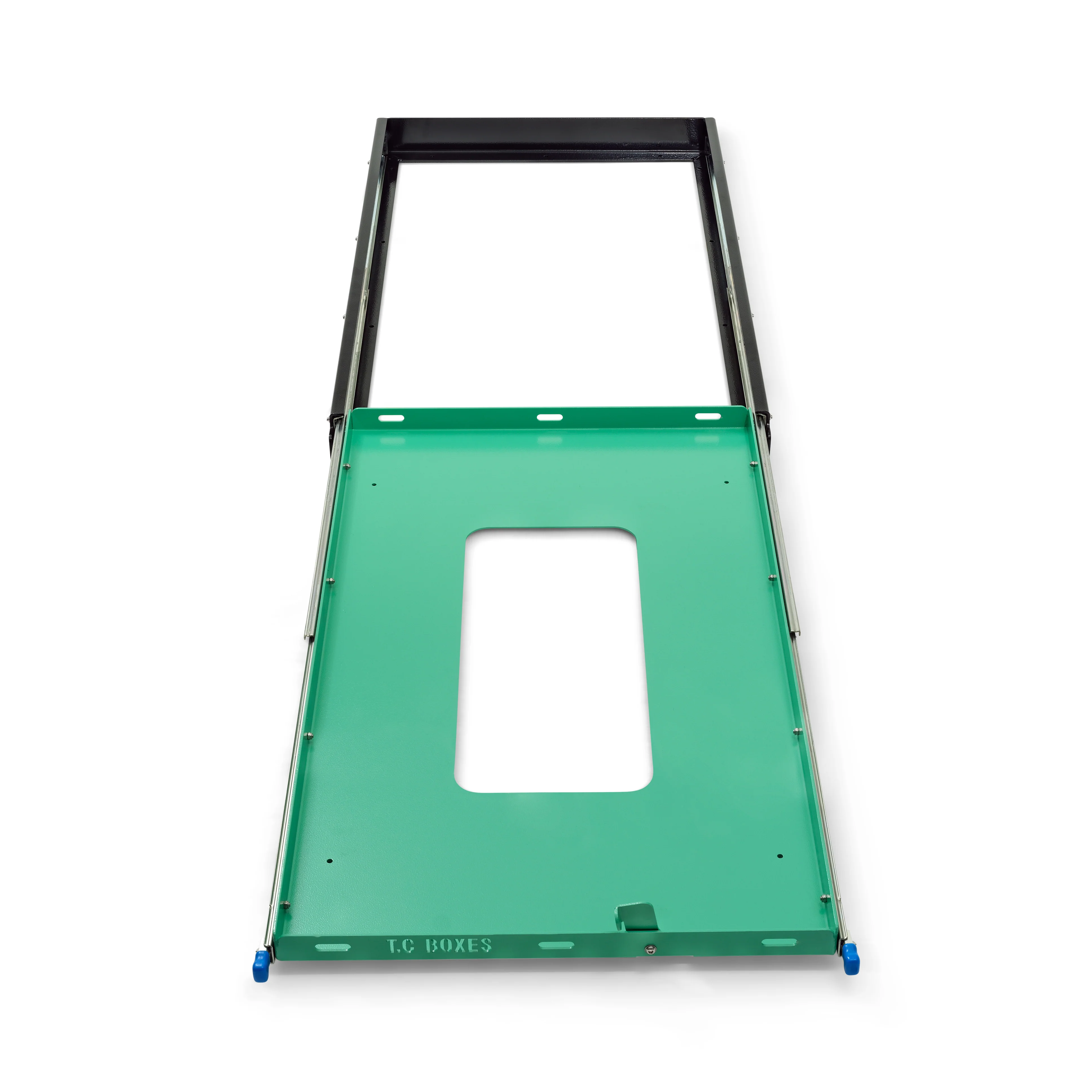 T.C Boxes - 80L Fridge Slide - Image 6